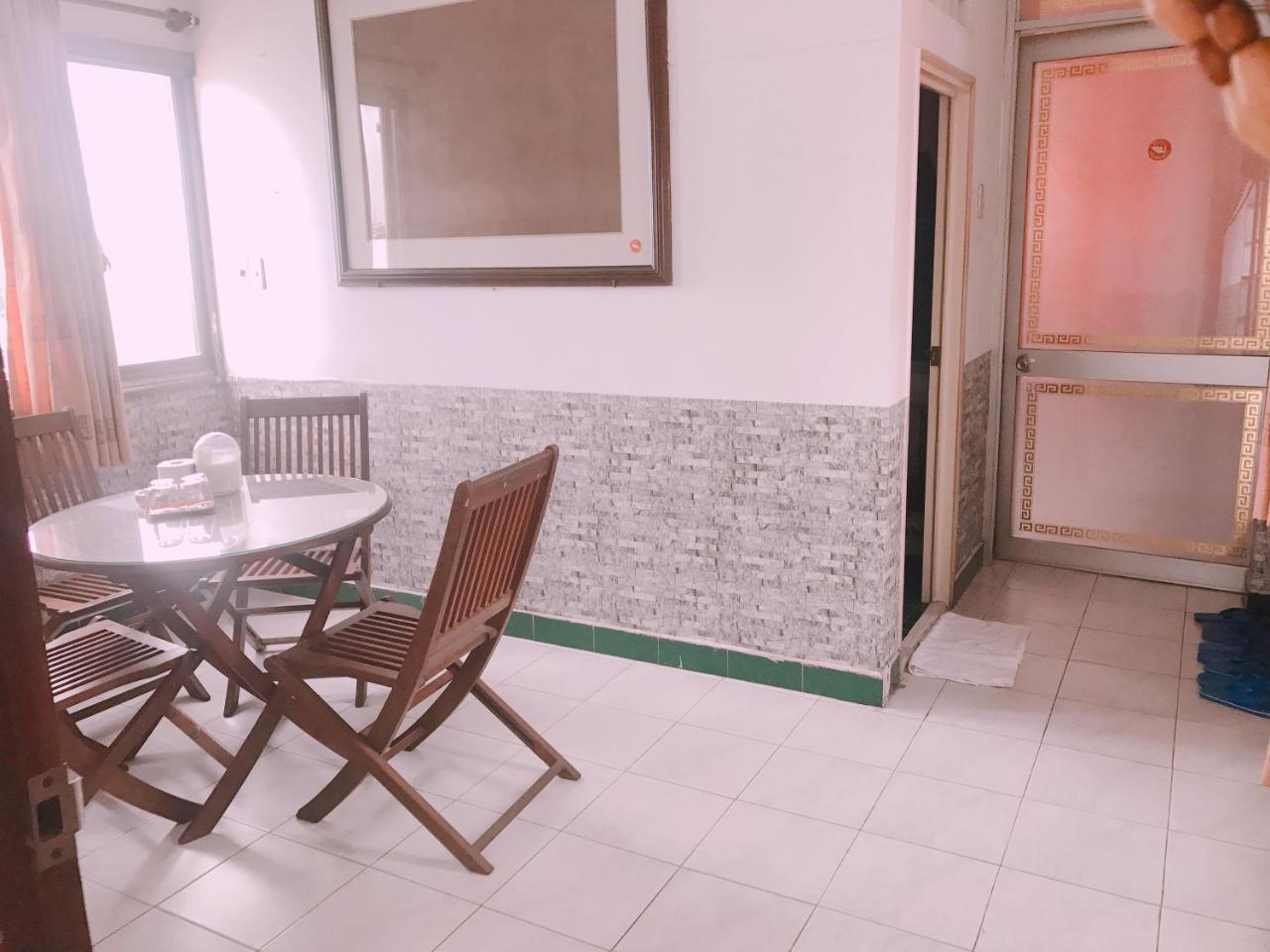 Thinh Vuong Hotel