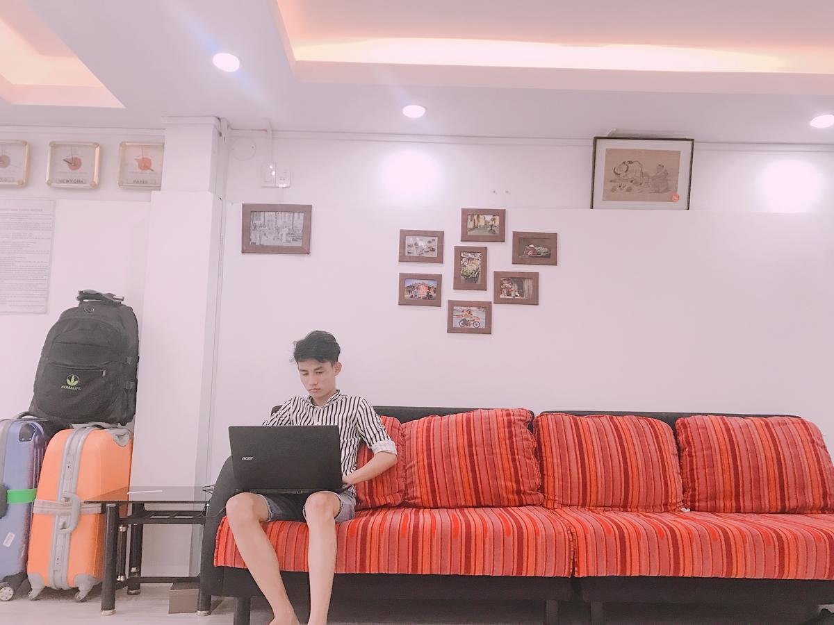 Thinh Vuong Hotel Ho Chi Minh City