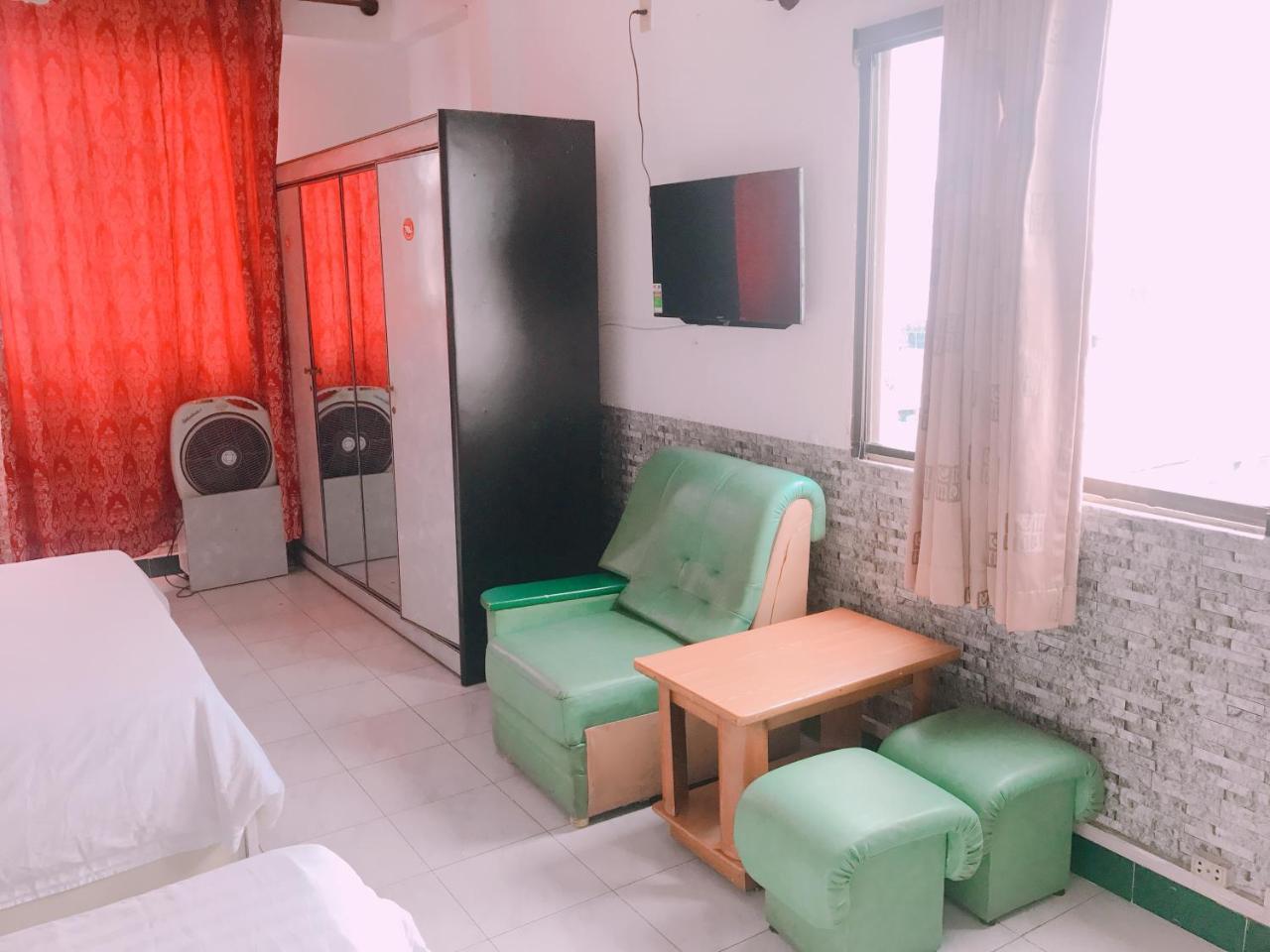 Thinh Vuong Hotel 2*