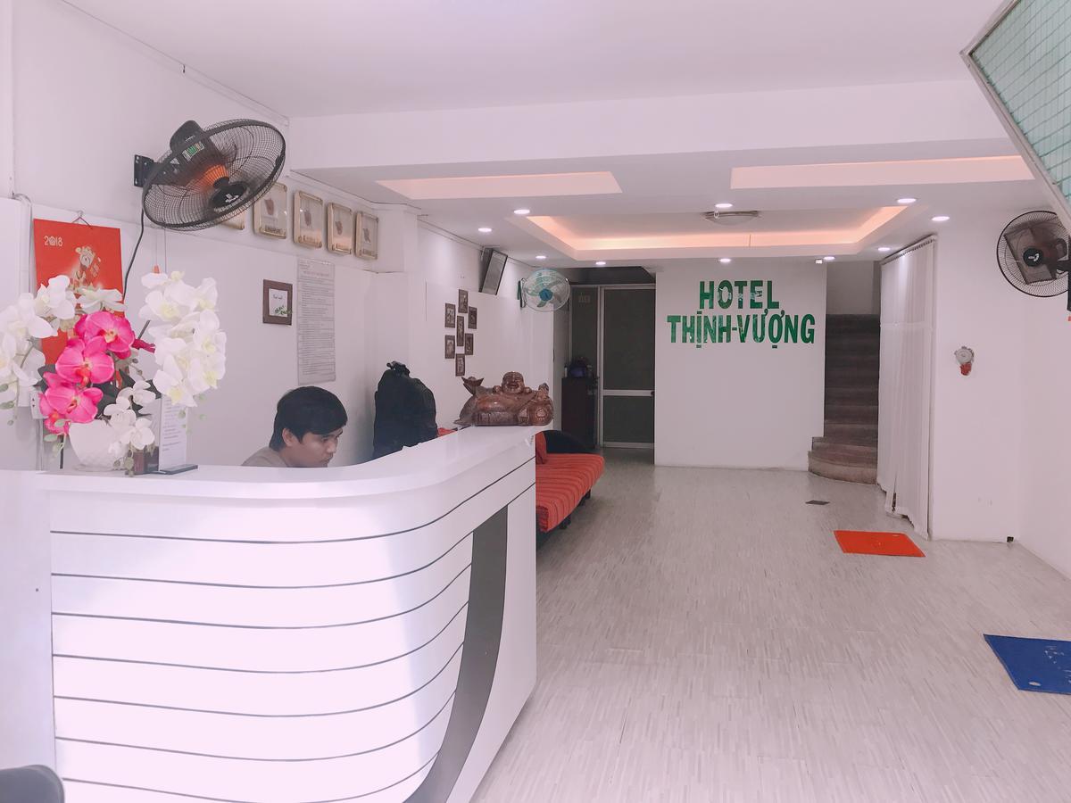 Motel Thinh Vuong Hotel