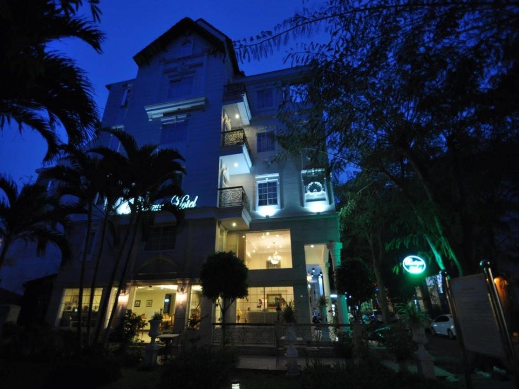 Boutique Garden 3*