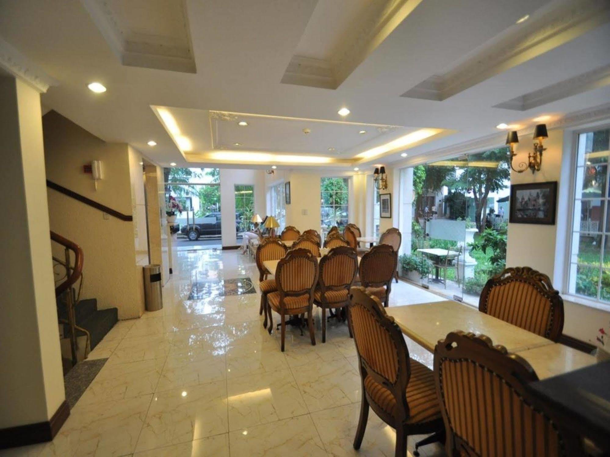 Boutique Garden 3*