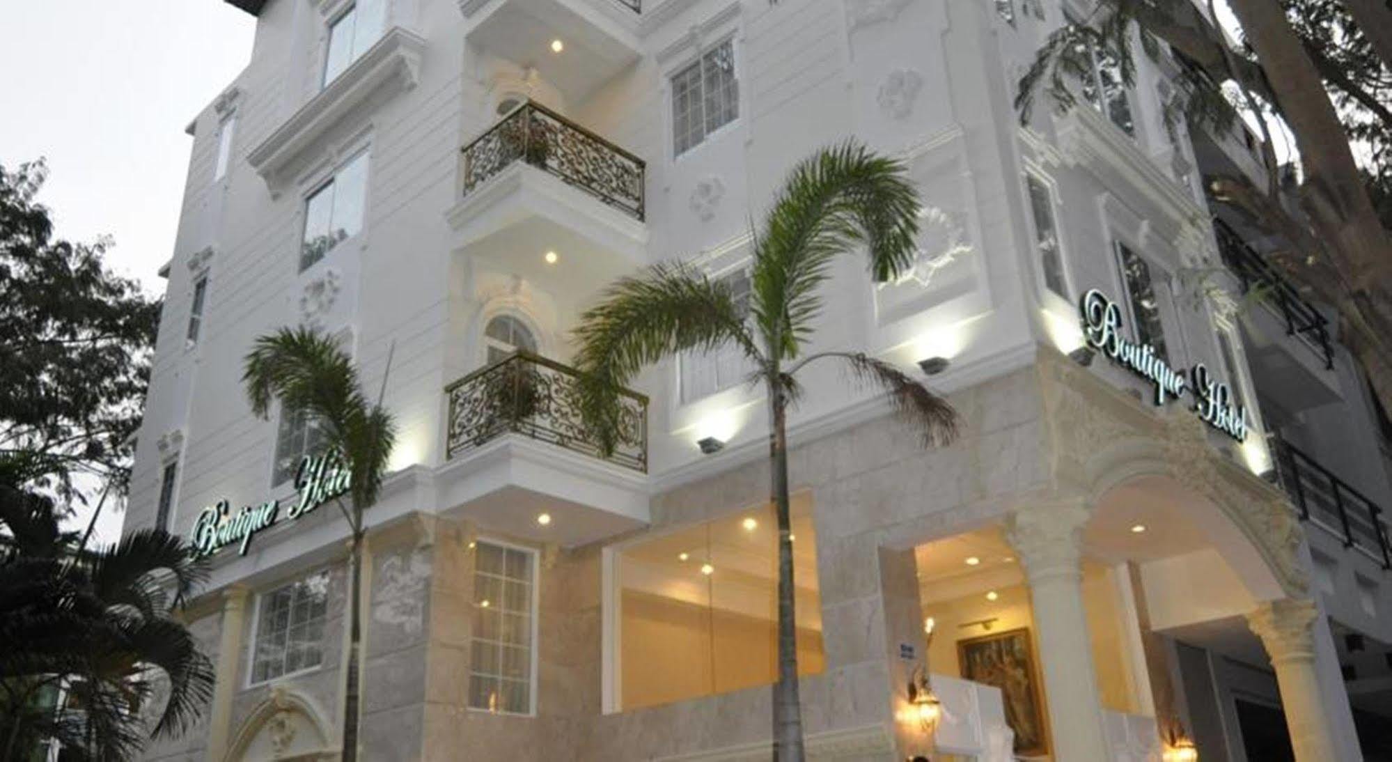 Boutique Garden 3*