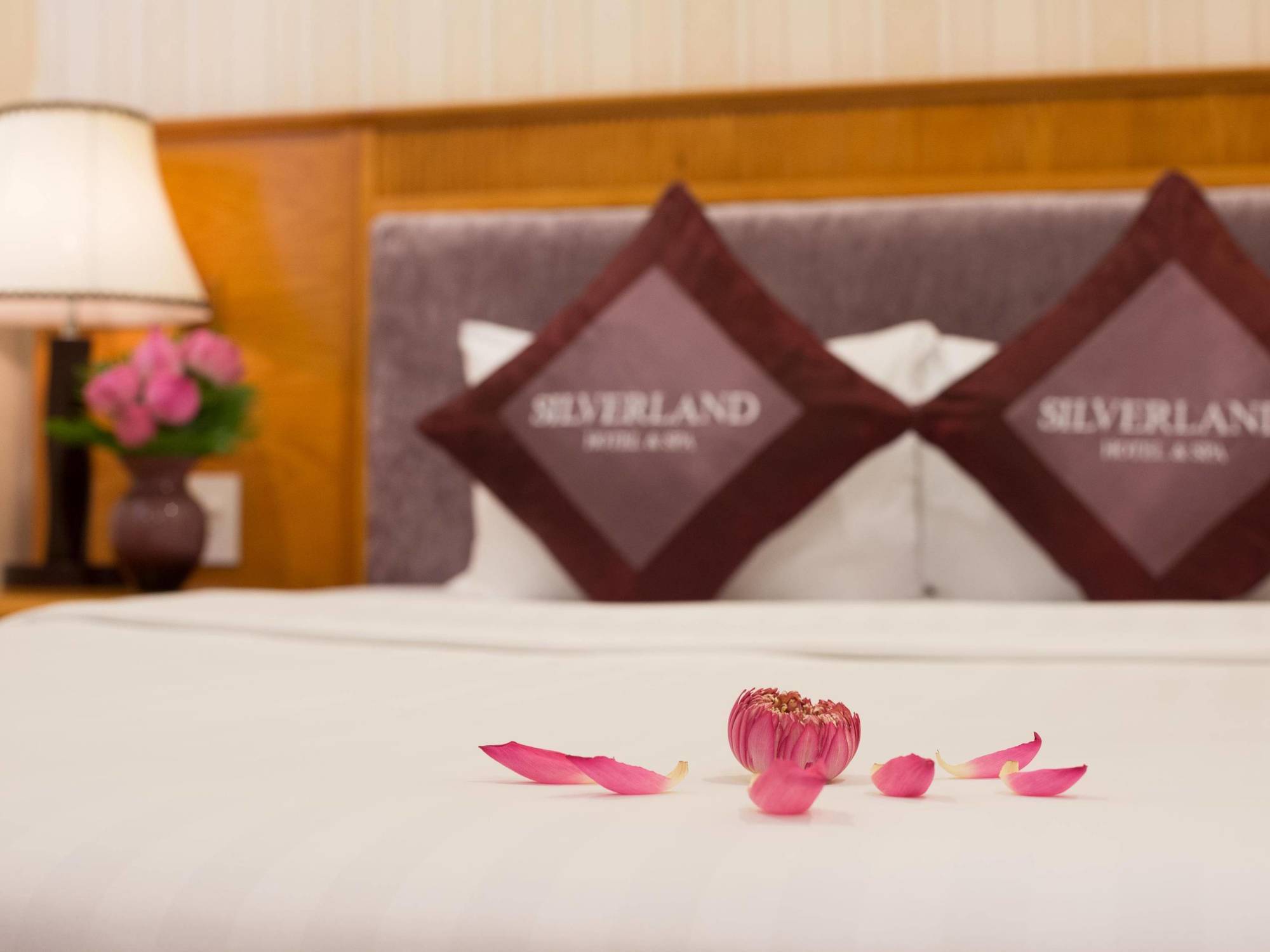 Silverland Sil 4*