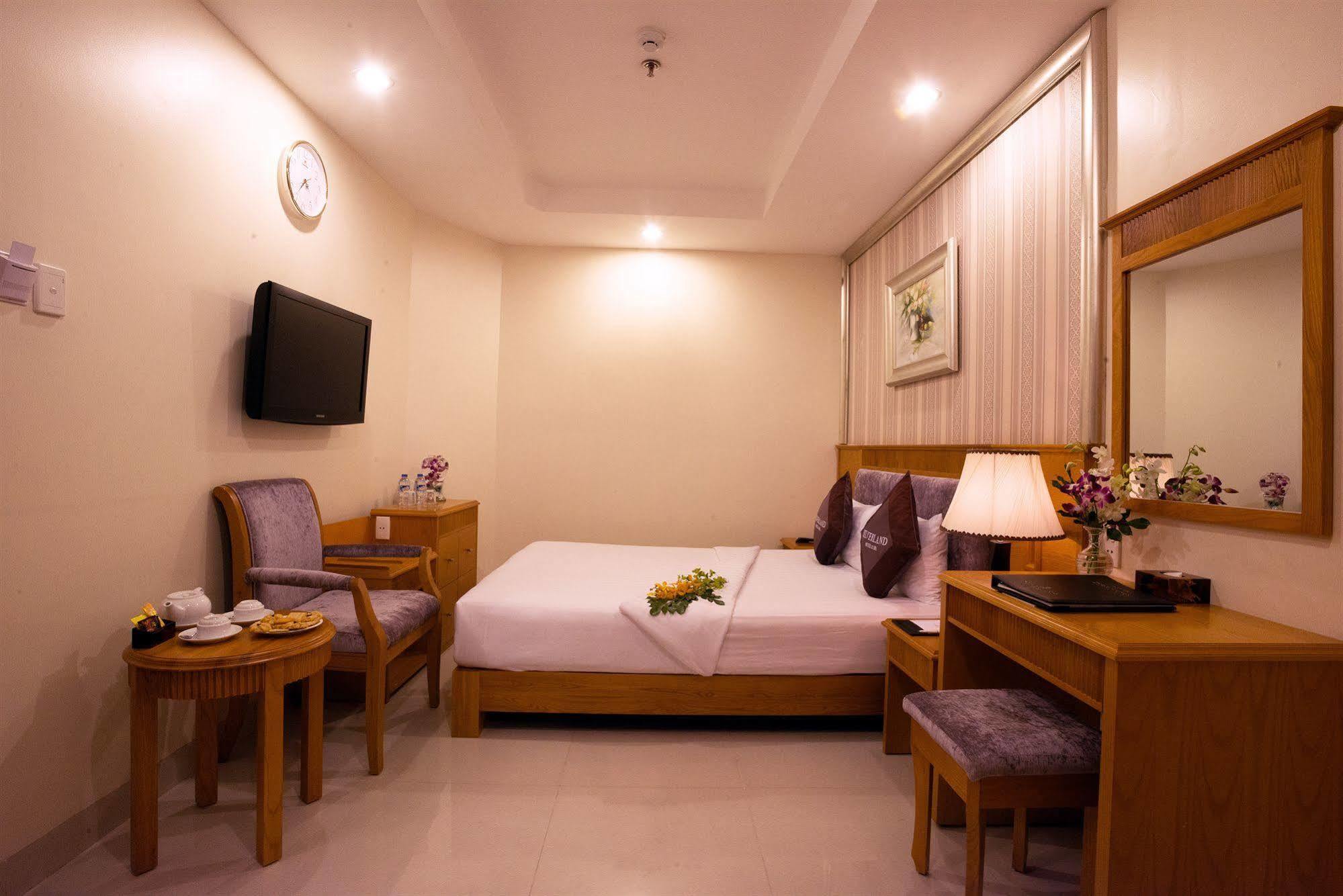 Hotel Silverland Sil