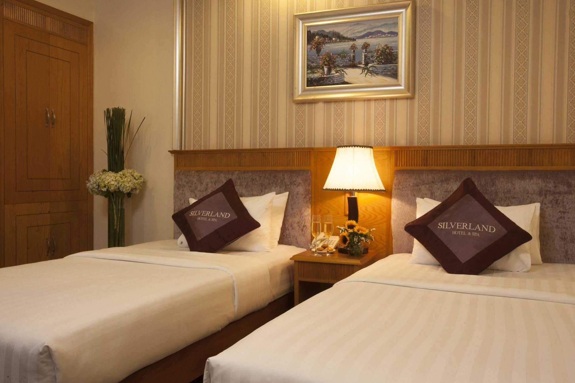 Hotel Silverland Sil