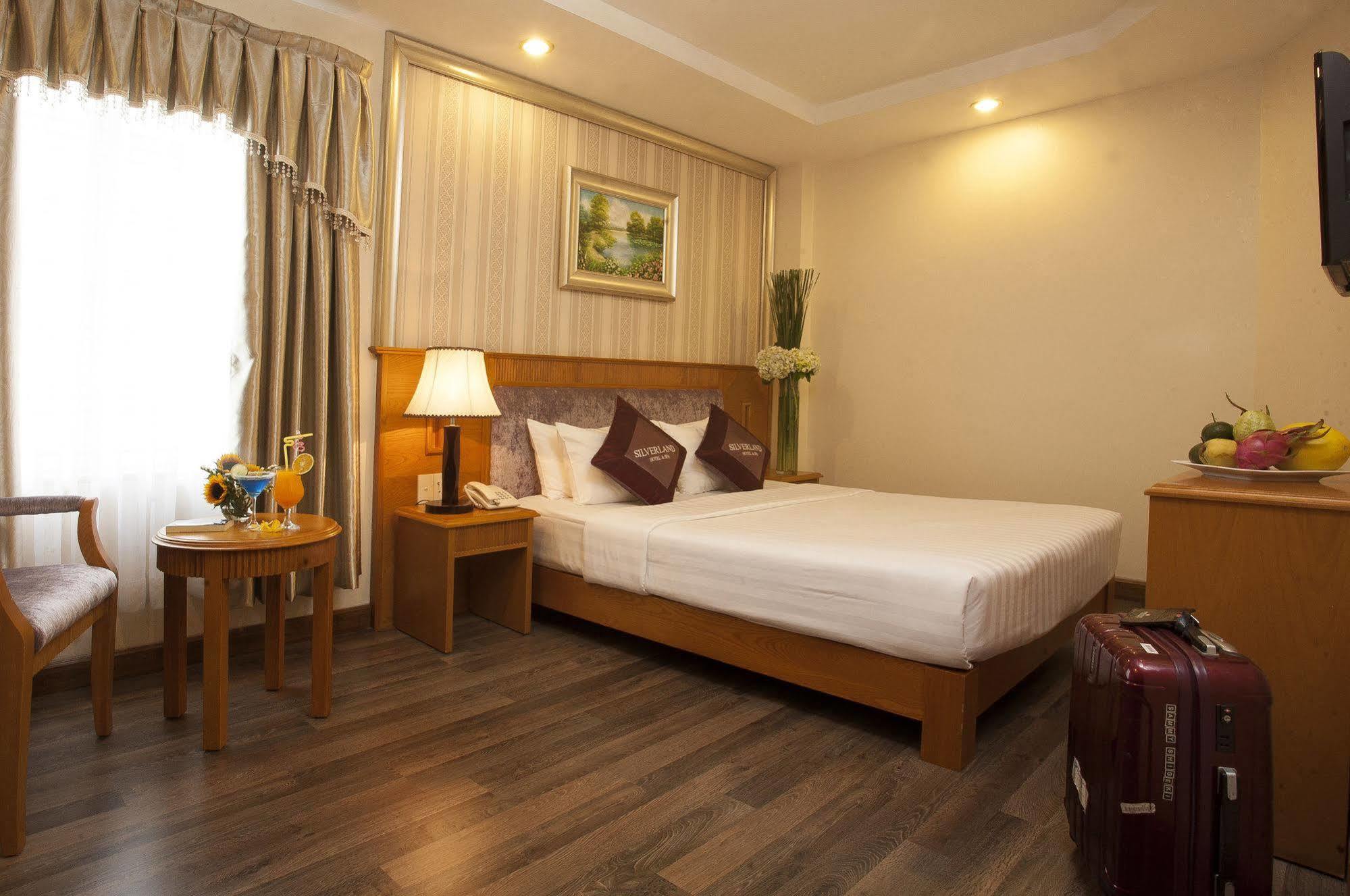 Hotel Silverland Sil