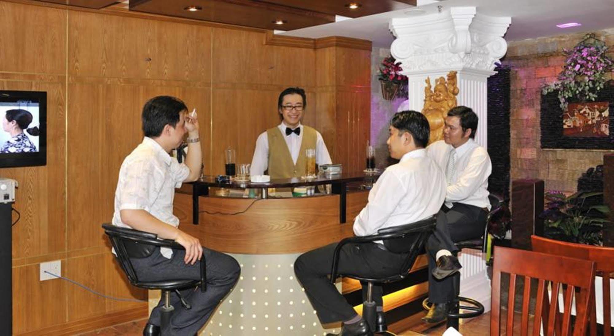 Avatar Hotel