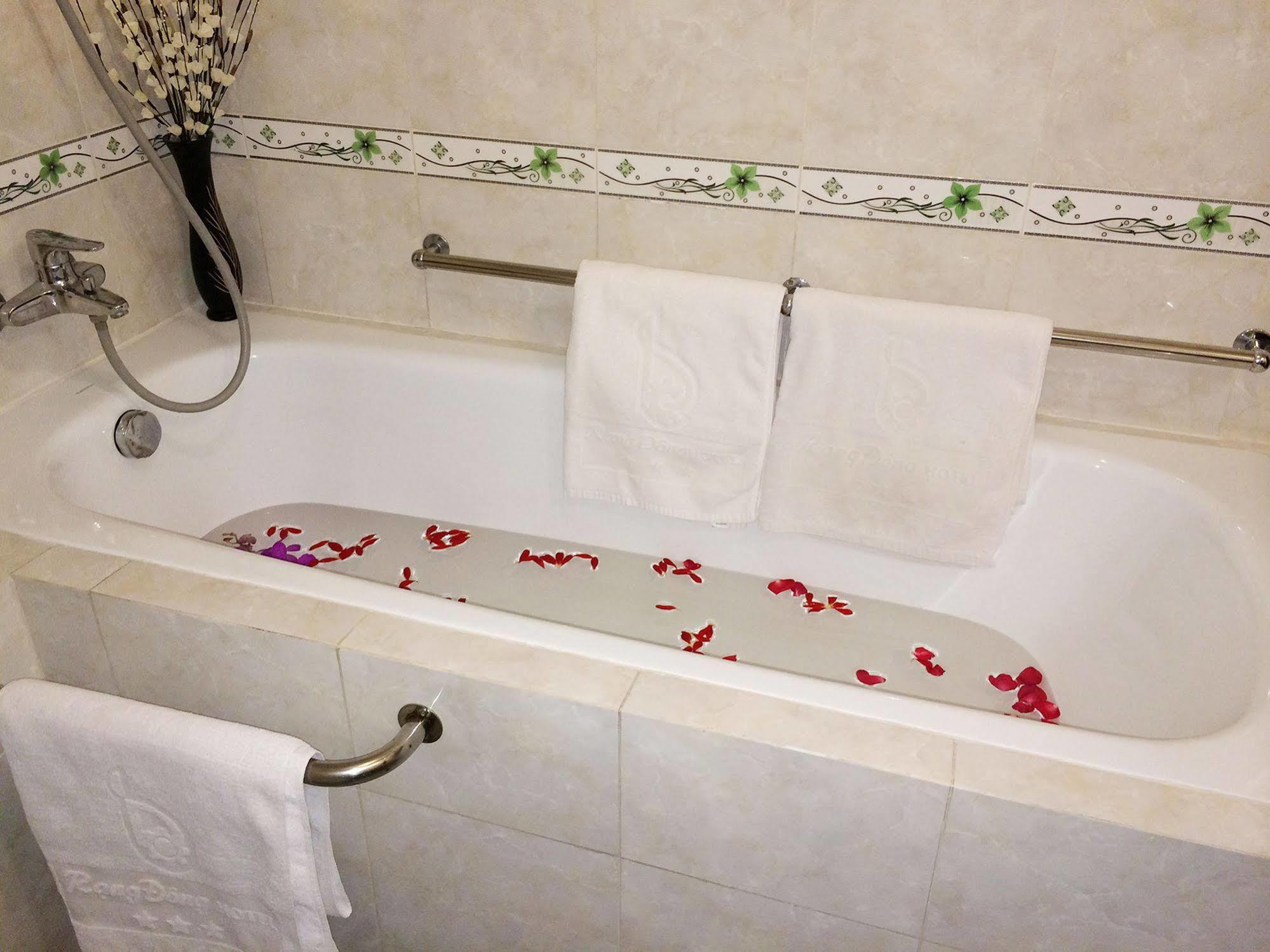 Hotel Rang Dong Bandar Ho Chi Minh