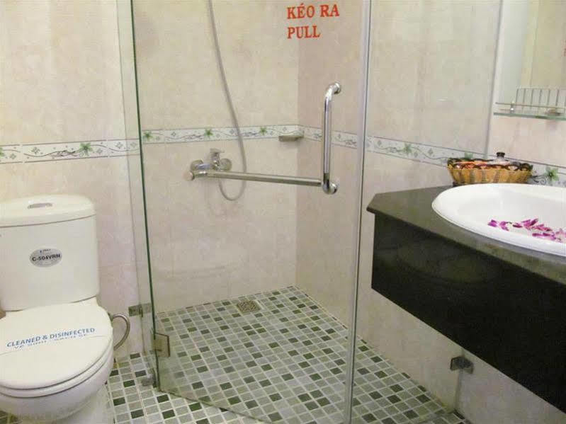 Hotel Rang Dong