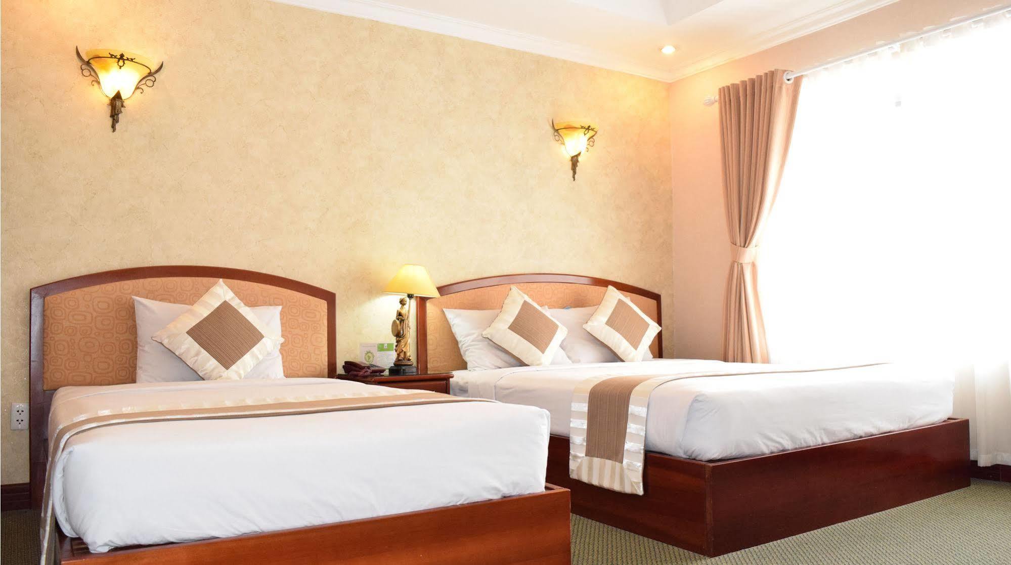 Rang Dong Hotel