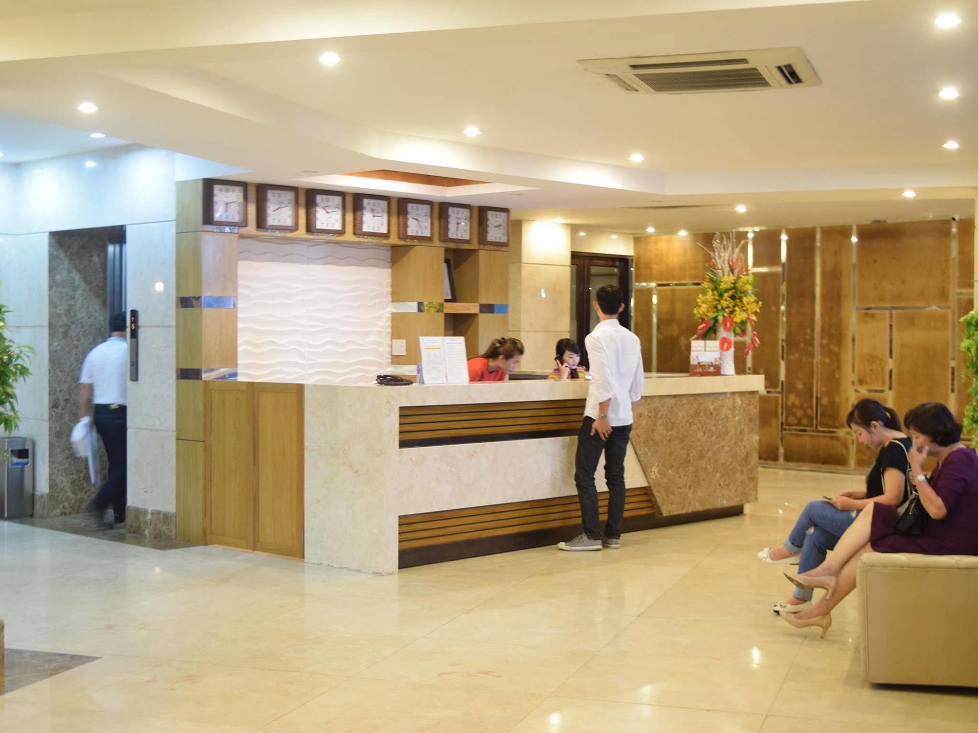 Rang Dong Bandar Ho Chi Minh