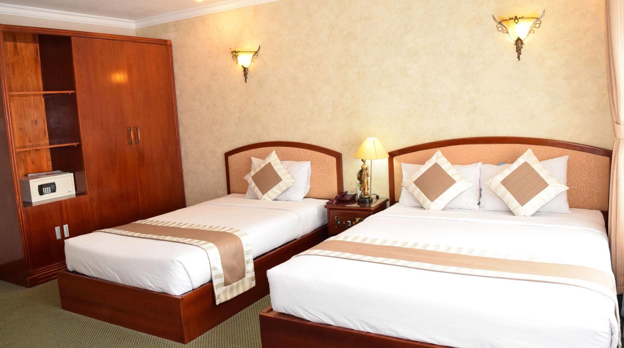 Rang Dong 3* Bandar Ho Chi Minh
