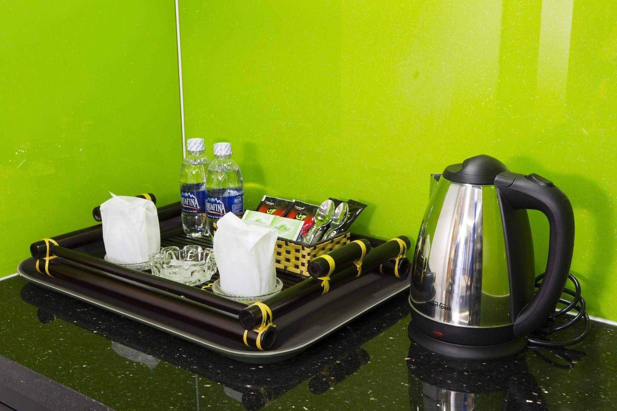 Hotel Hoang Dung - Hong Vina 3*