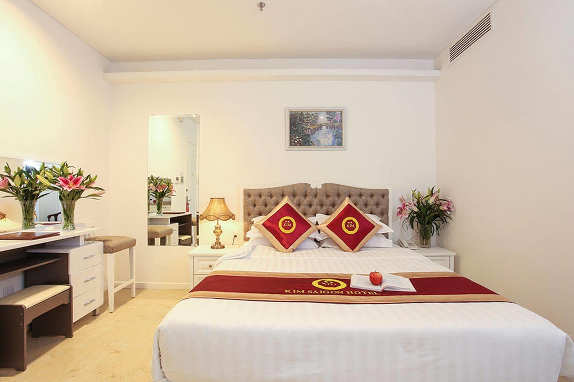 Hotel The Hammock Ben Thanh Ho Chi Minh City