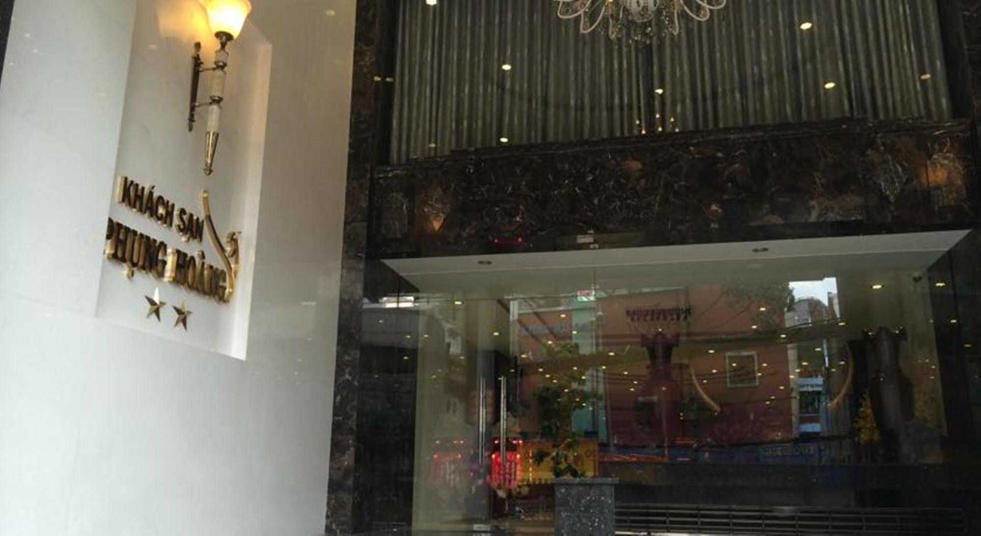 Phoenix Saigon Ho Chi Minh City