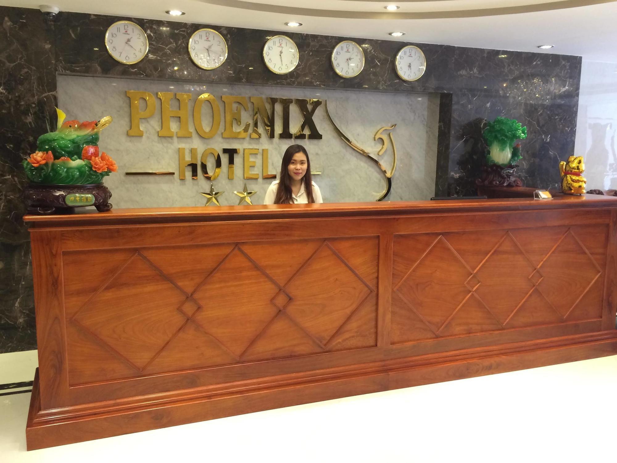 Phoenix Saigon