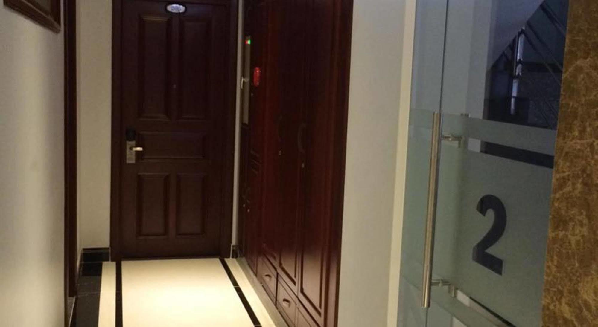 Phoenix Saigon Hotel Ho Chi Minh City