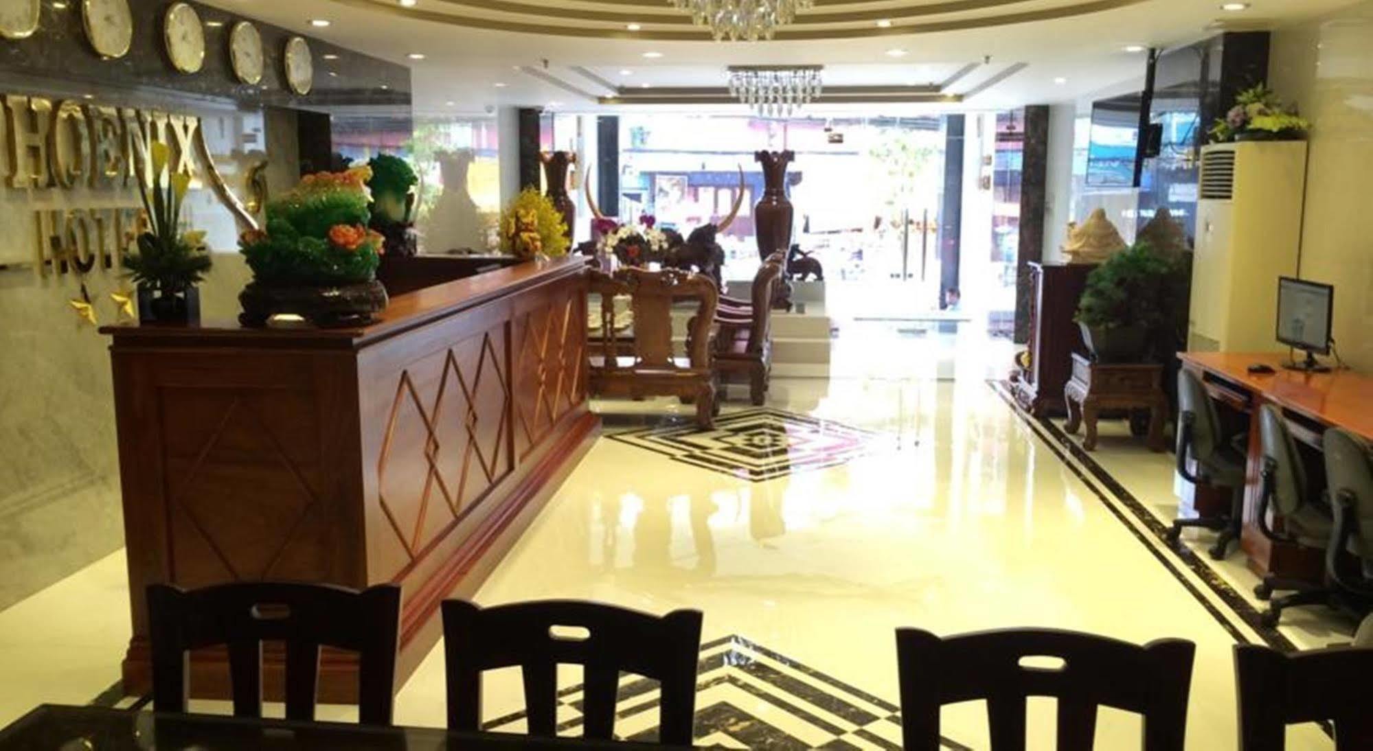 Phoenix Saigon