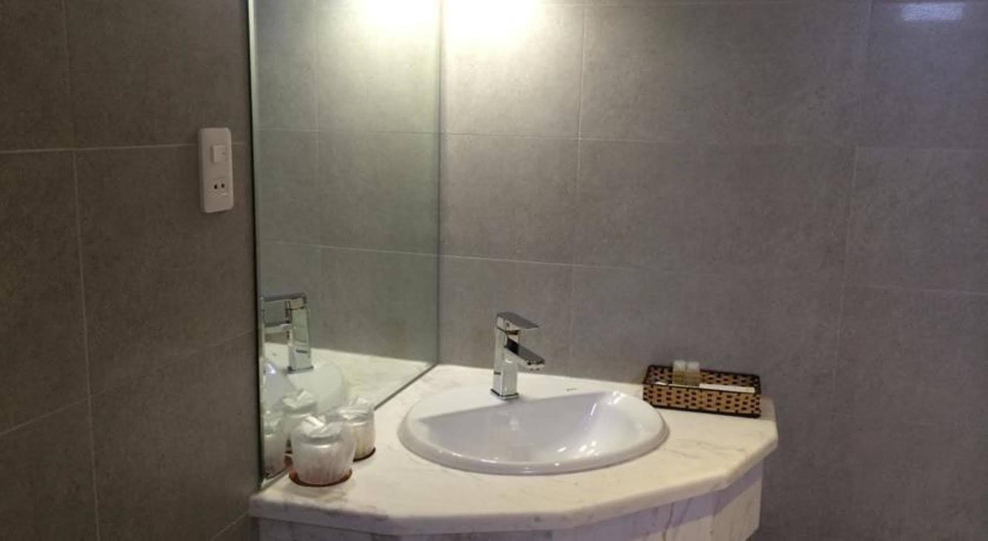 Phoenix Saigon Hotel Ho Chi Minh City