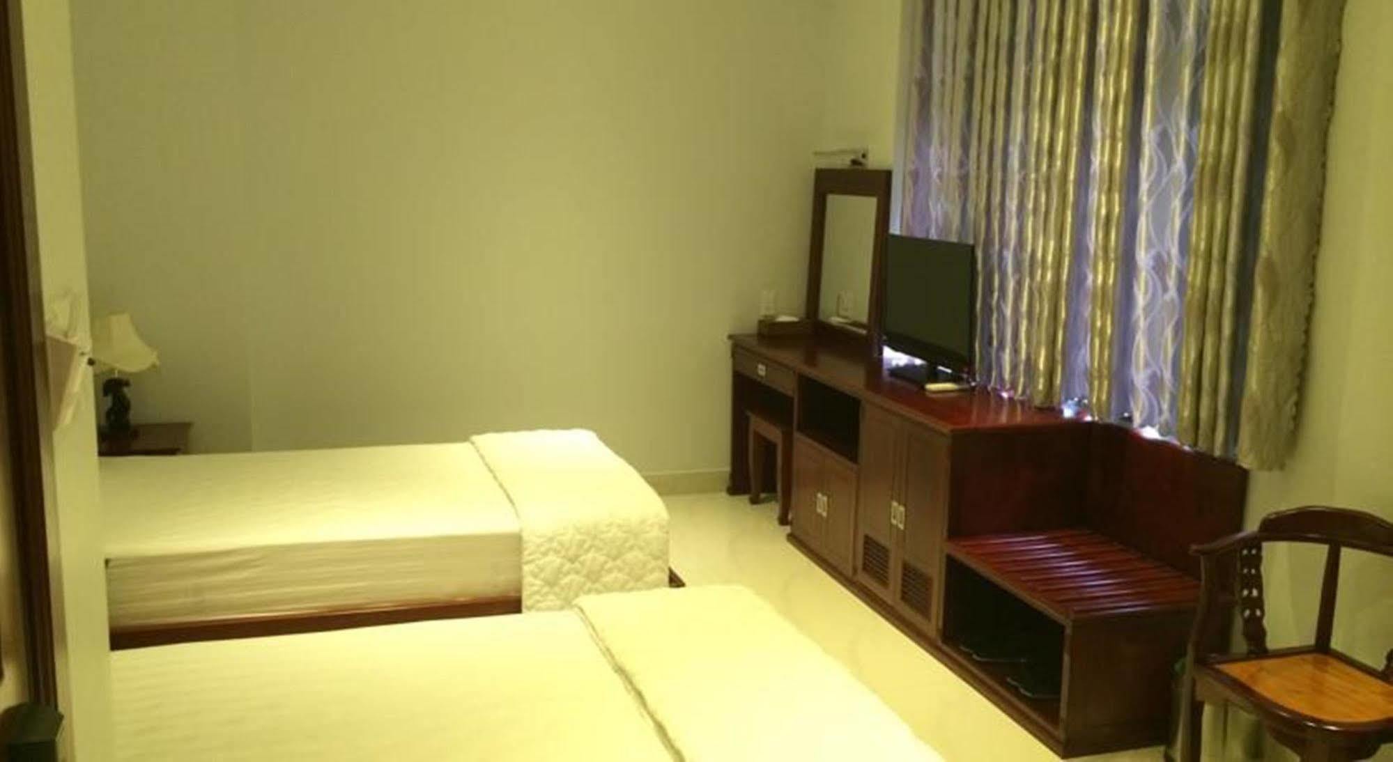 Phoenix Saigon Hotel Ho Chi Minh City
