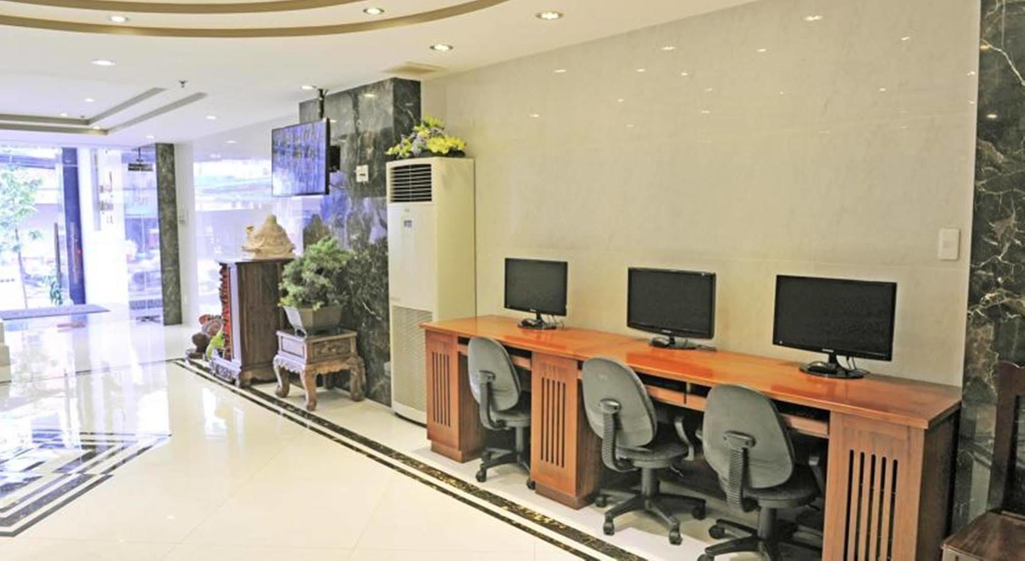Phoenix Saigon Hotel Ho Chi Minh City