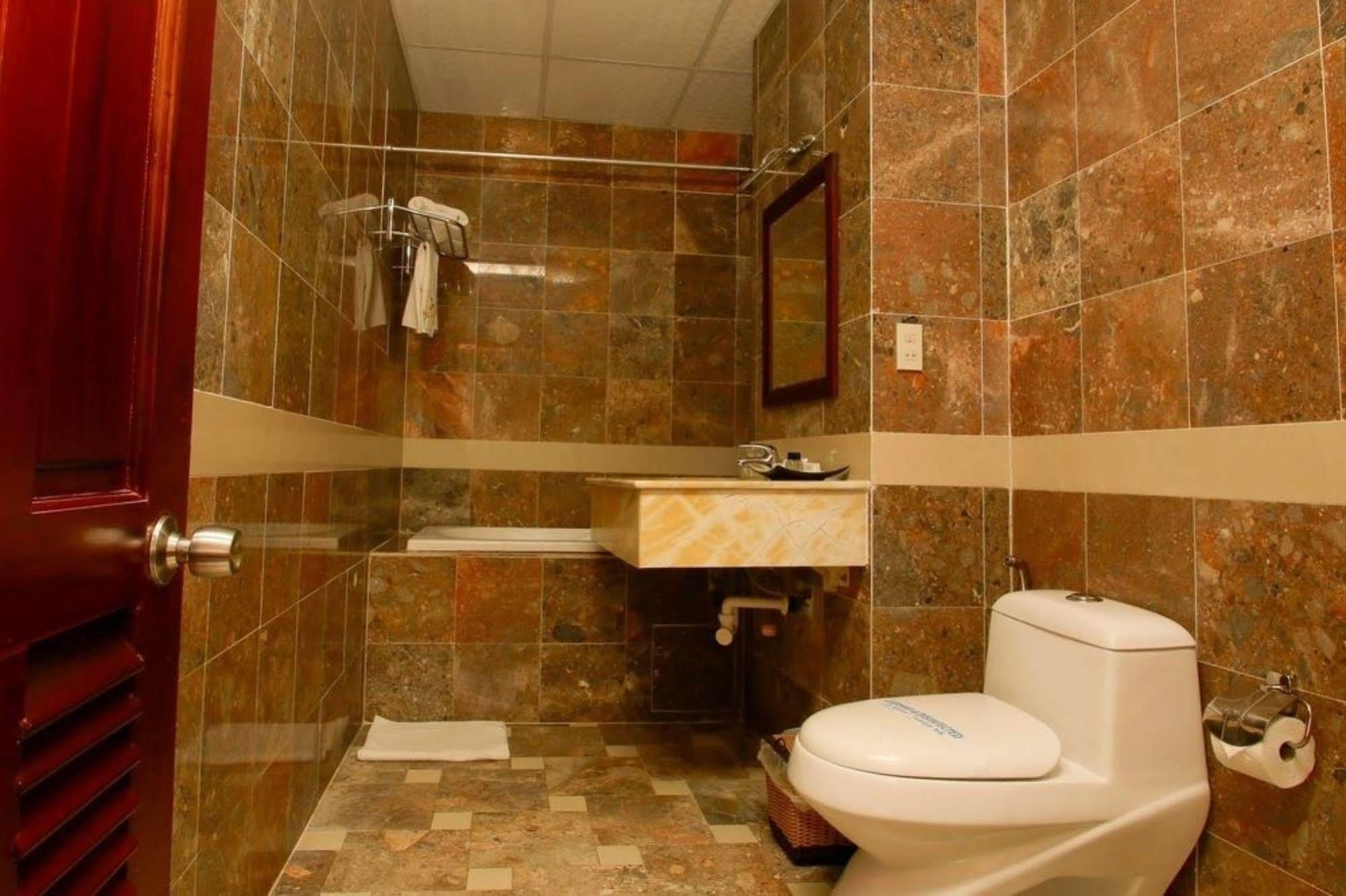 Golf Hotel Ho Chi Minh City