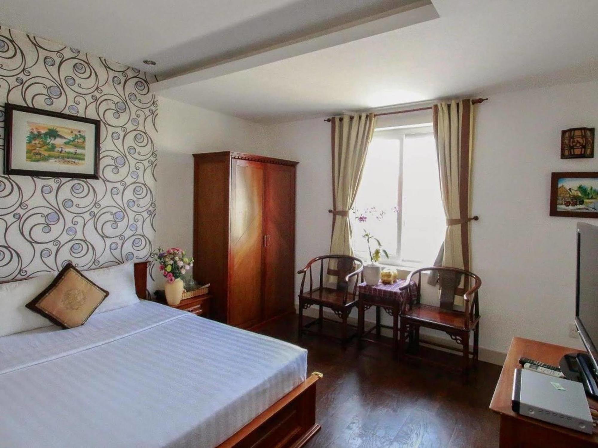Hotel Golf 2*