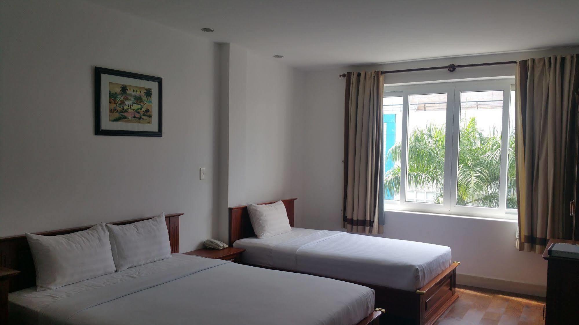 Hotel Golf 2*