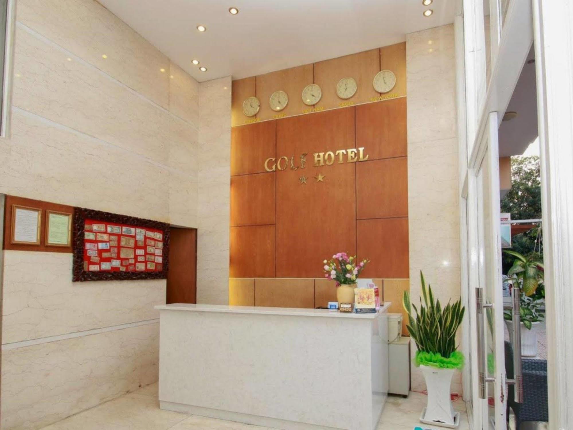Hotel Golf