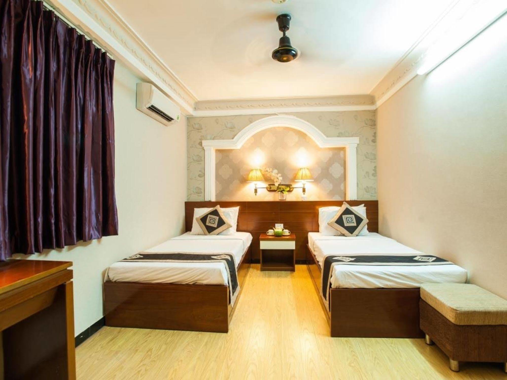 Park View Luxury 3*