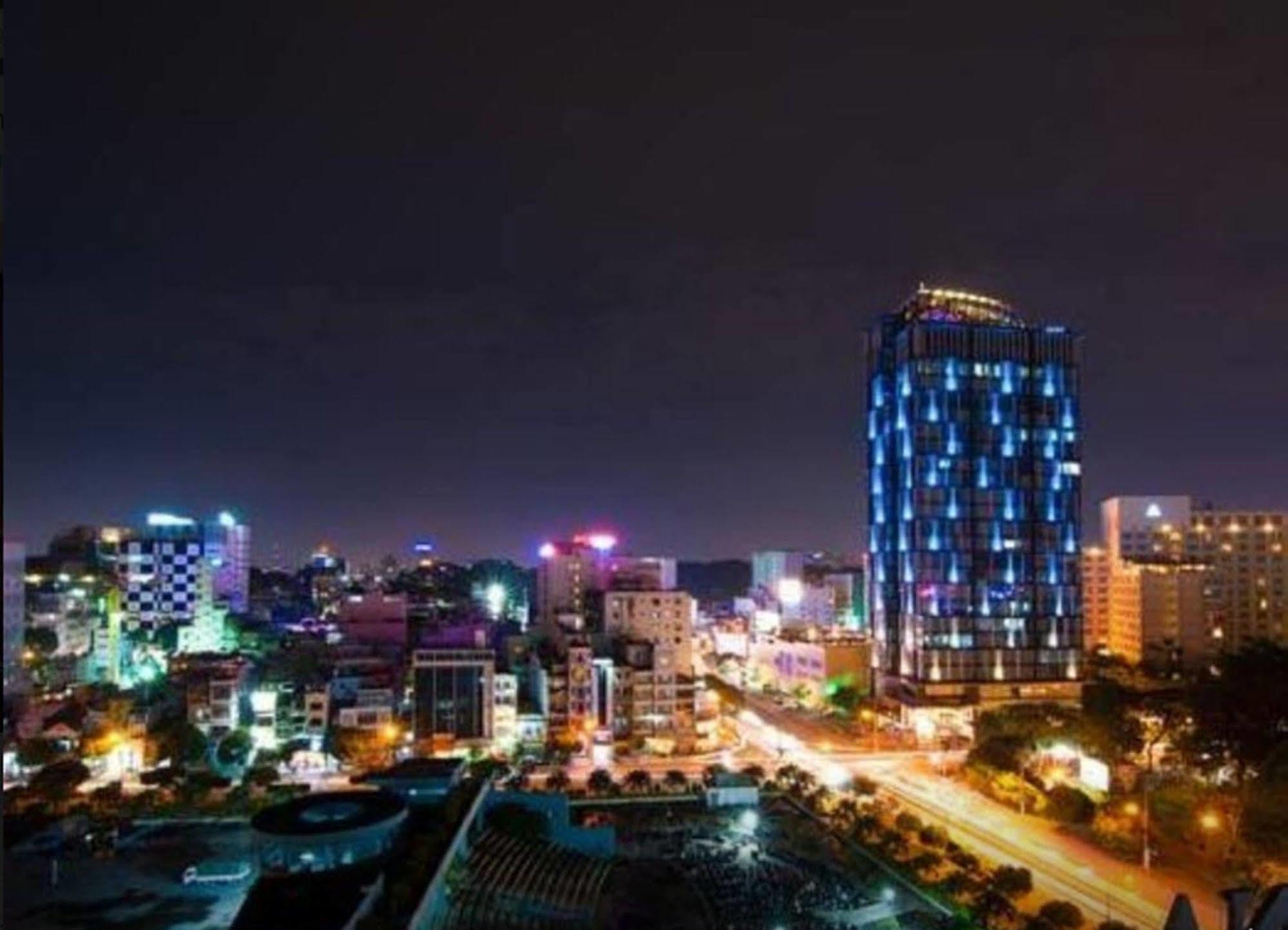 Park View Luxury 3*