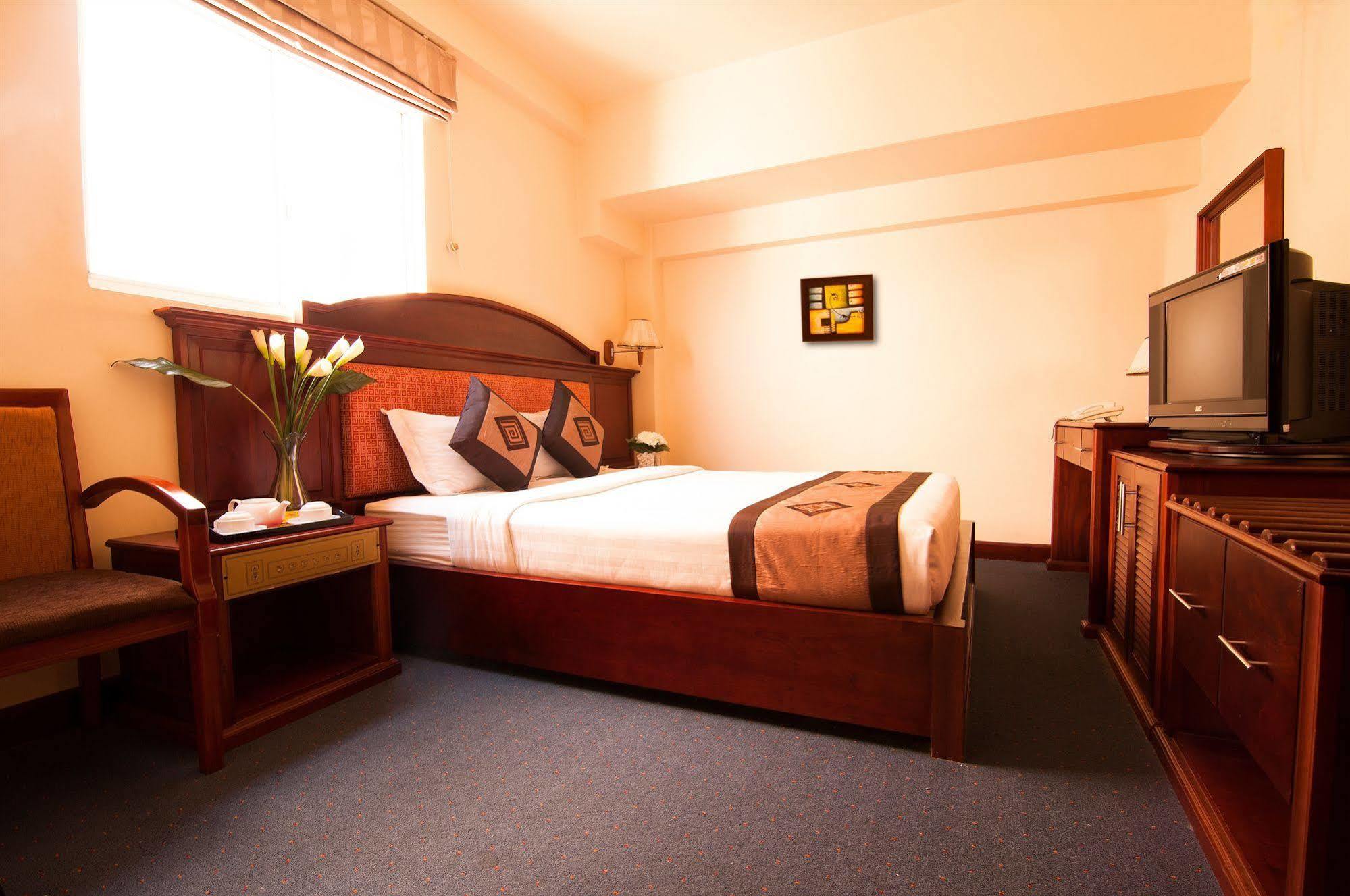 Park View Luxury Ho Chi Minh City