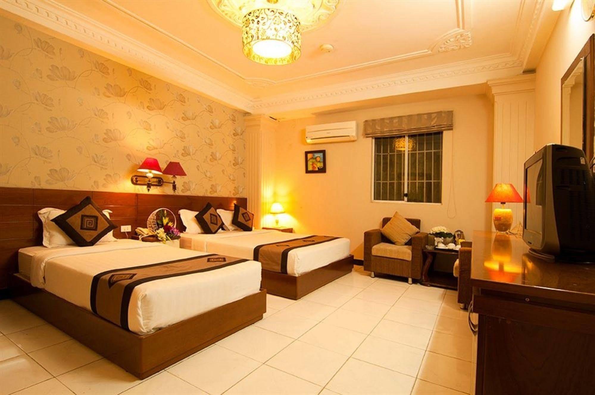 Park View Luxury Ho Chi Minh City