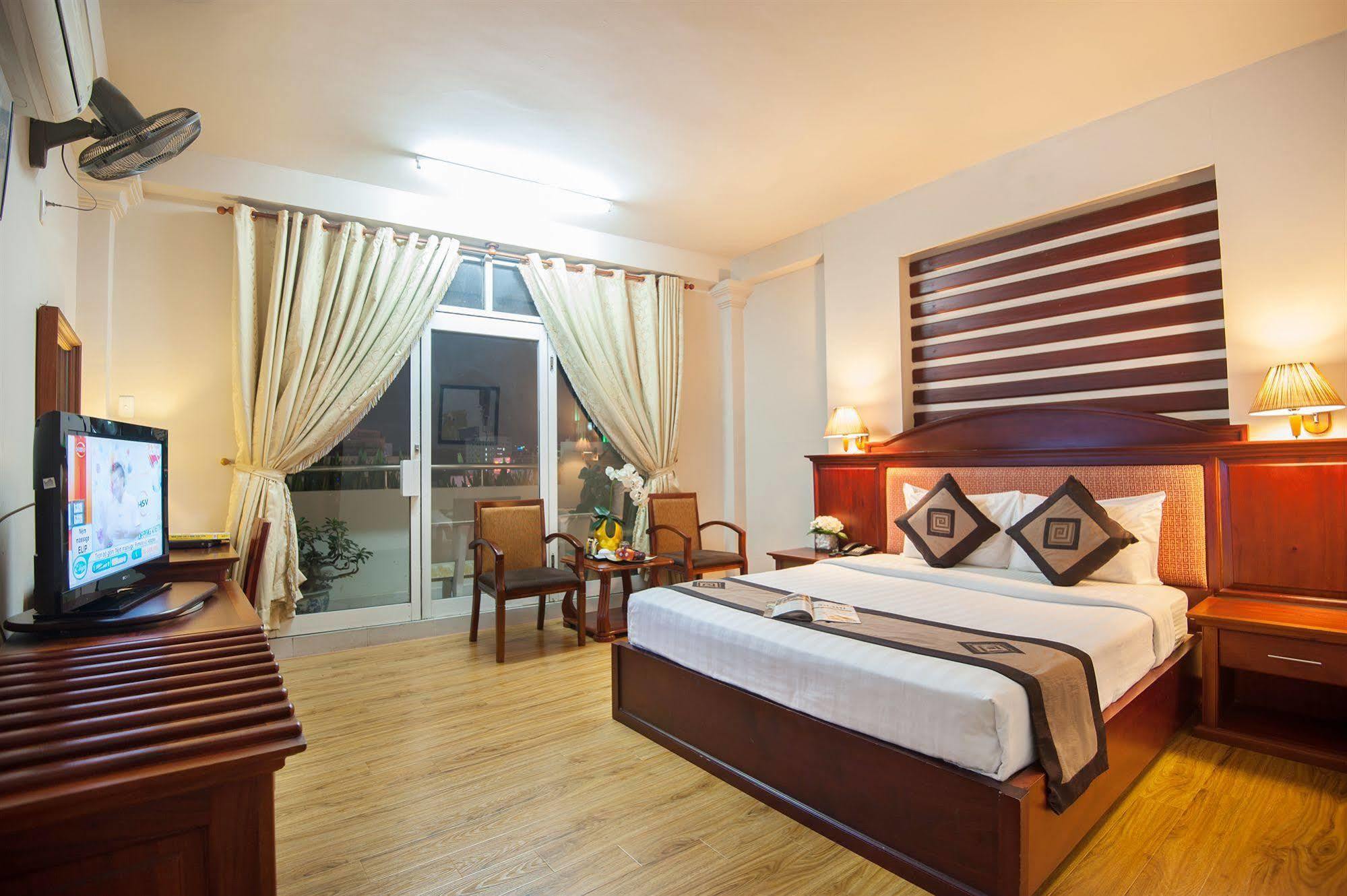 Park View Luxury 3*