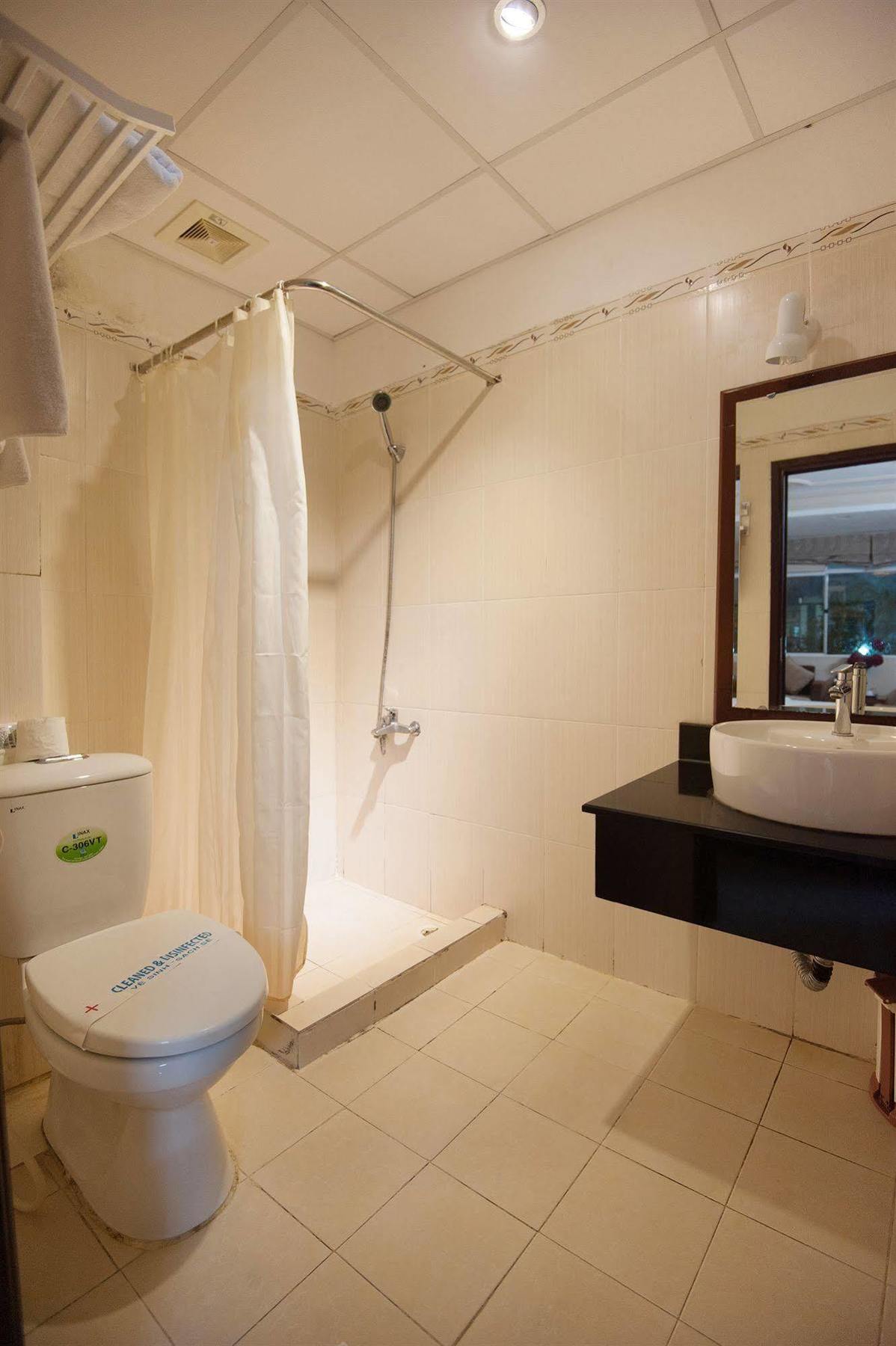 Park View Luxury Ho Chi Minh City