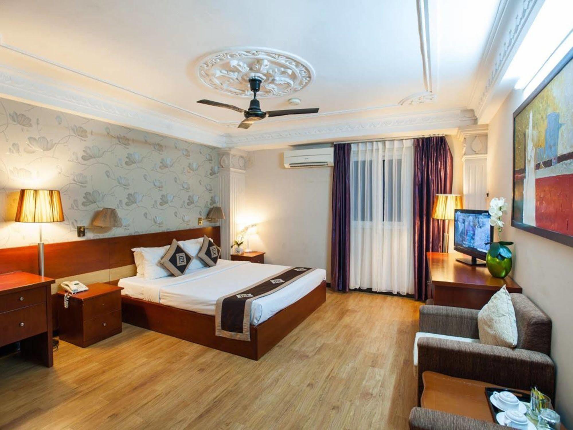 Hotel Park View Luxury 3*