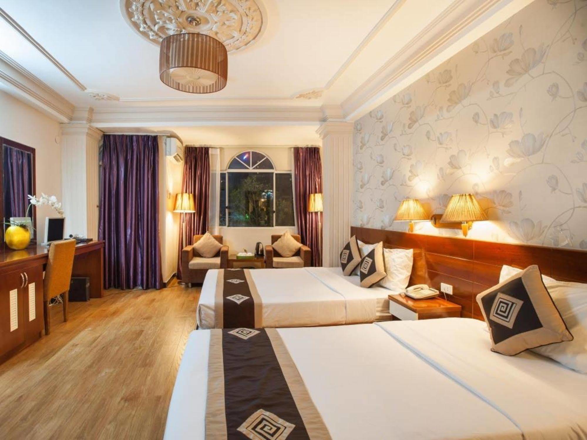 Park View Luxury