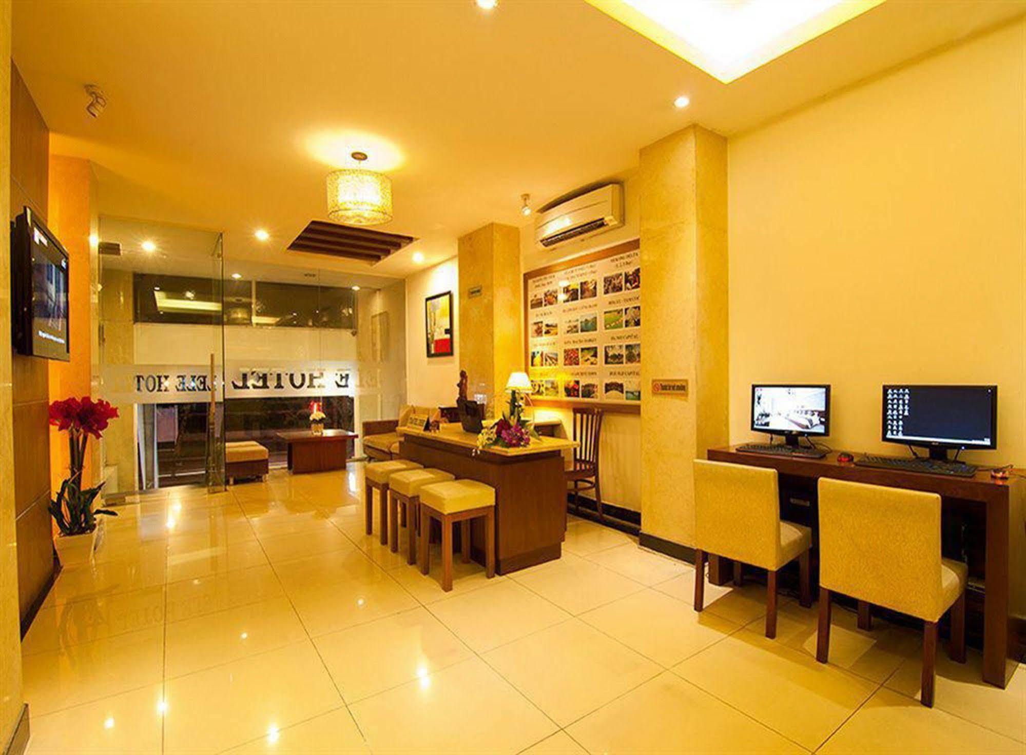 Park View Luxury 3* Ho Chi Minh City
