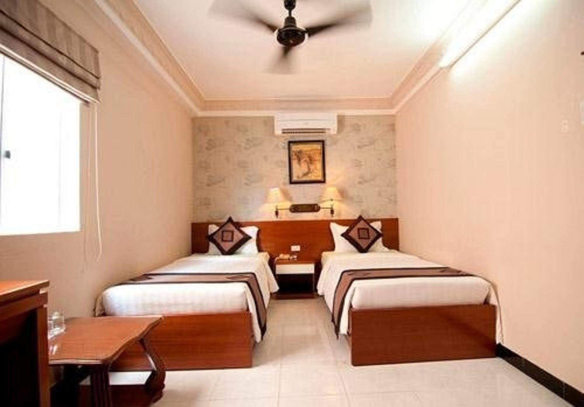 Park View Luxury 3*