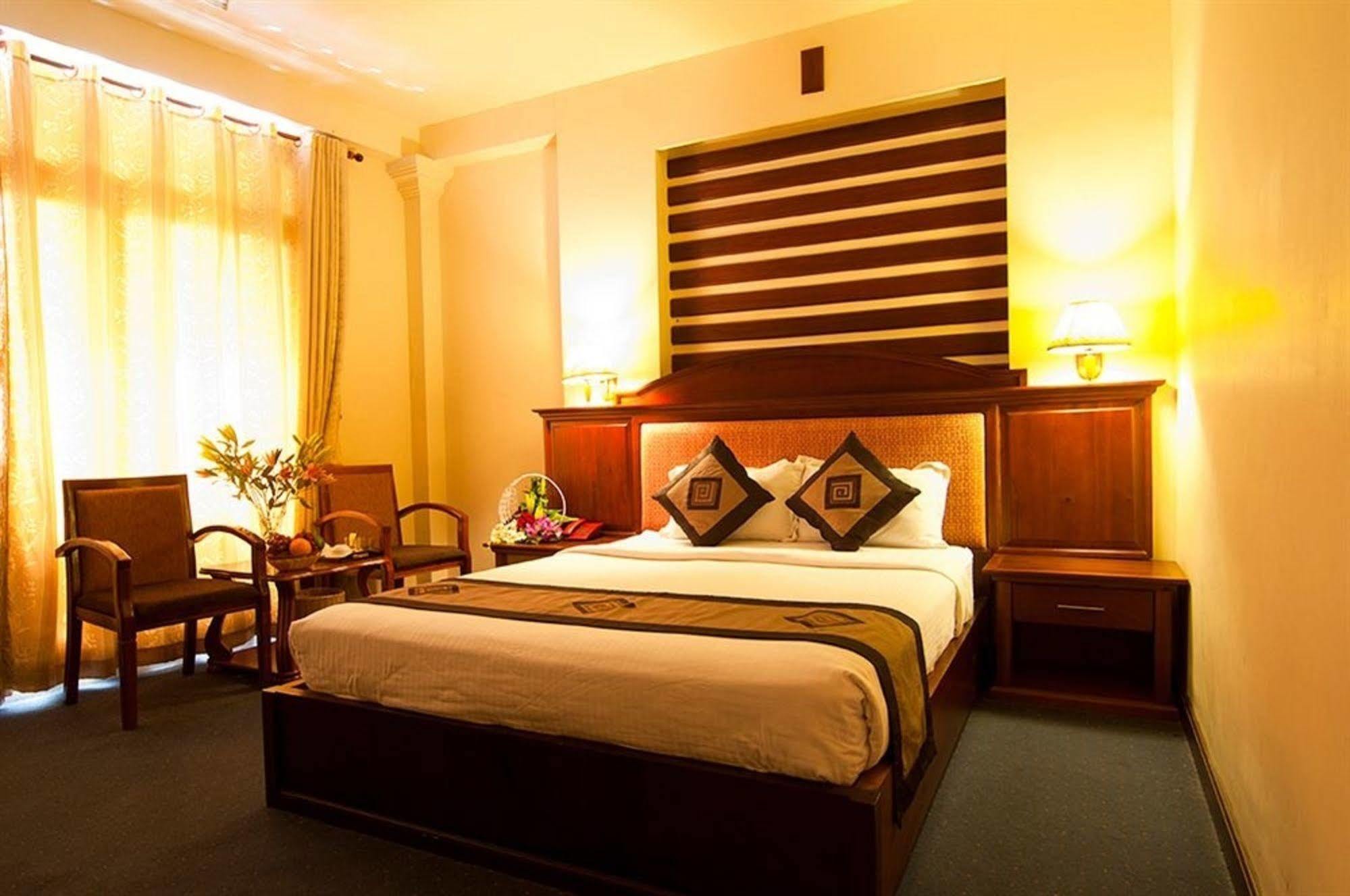 Park View Luxury Hotel