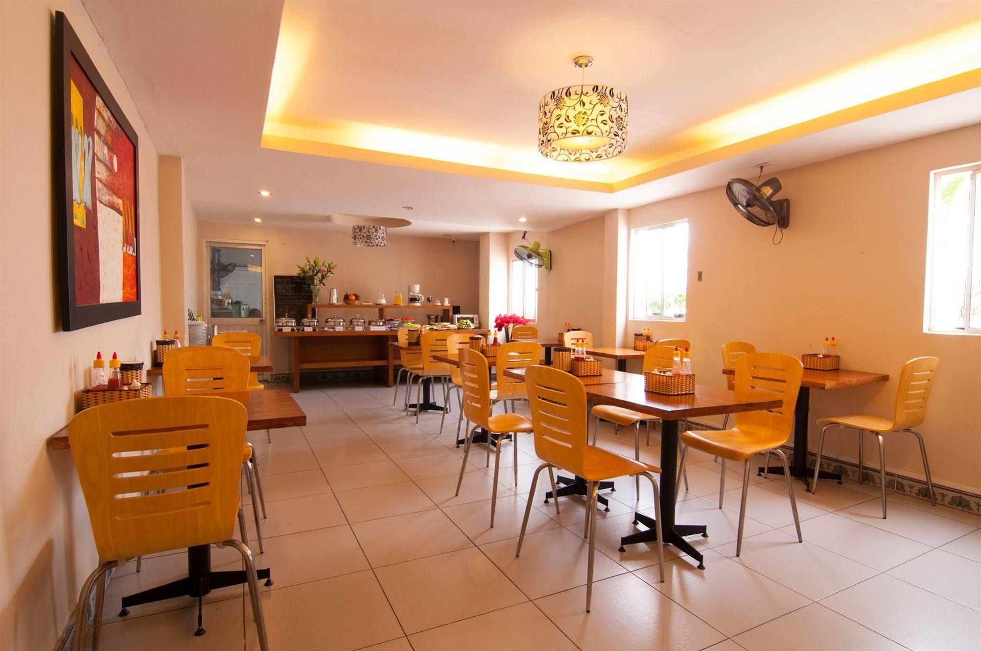 Park View Luxury 3* Ho Chi Minh City