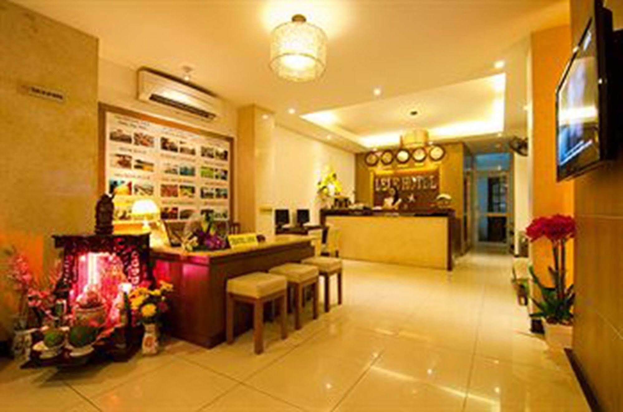 Park View Luxury