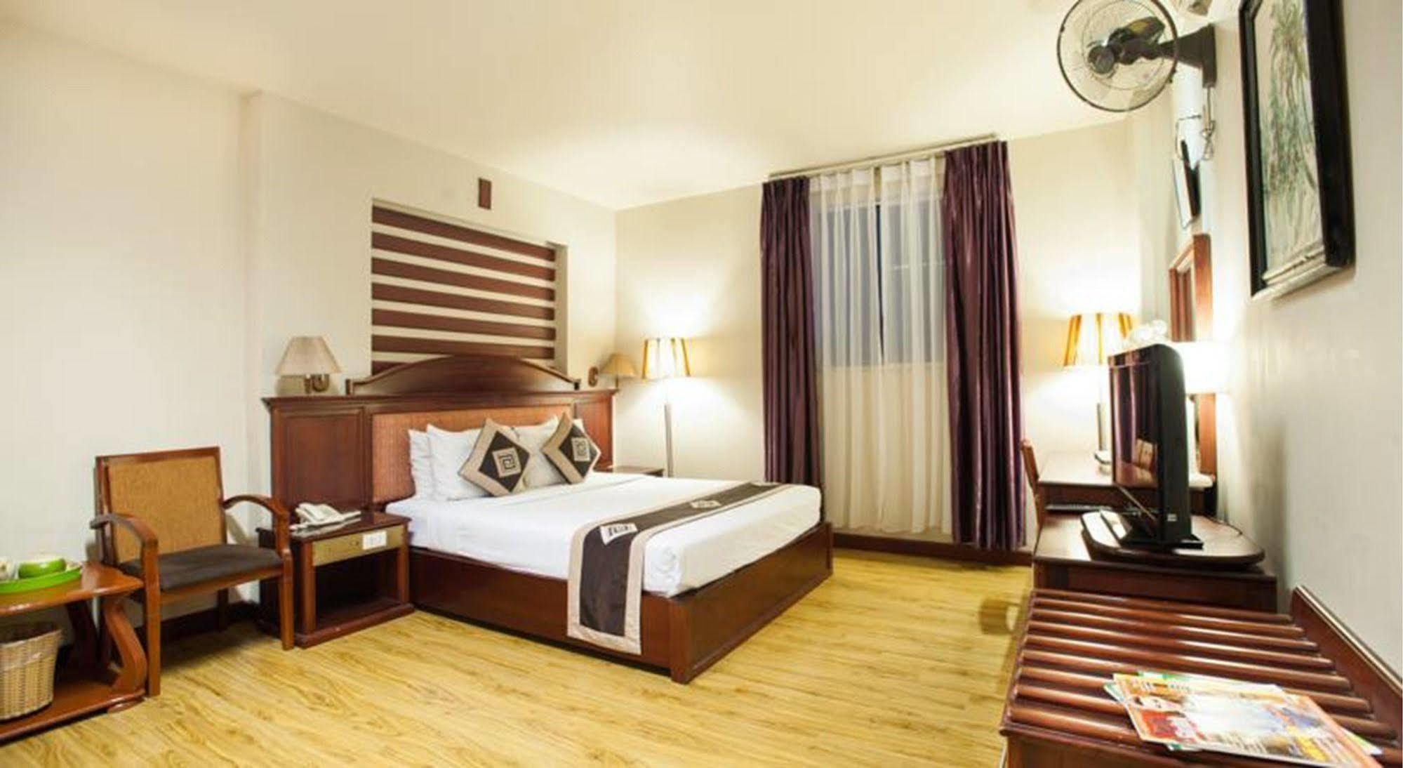 Park View Luxury Hotel Ho Chi Minh City