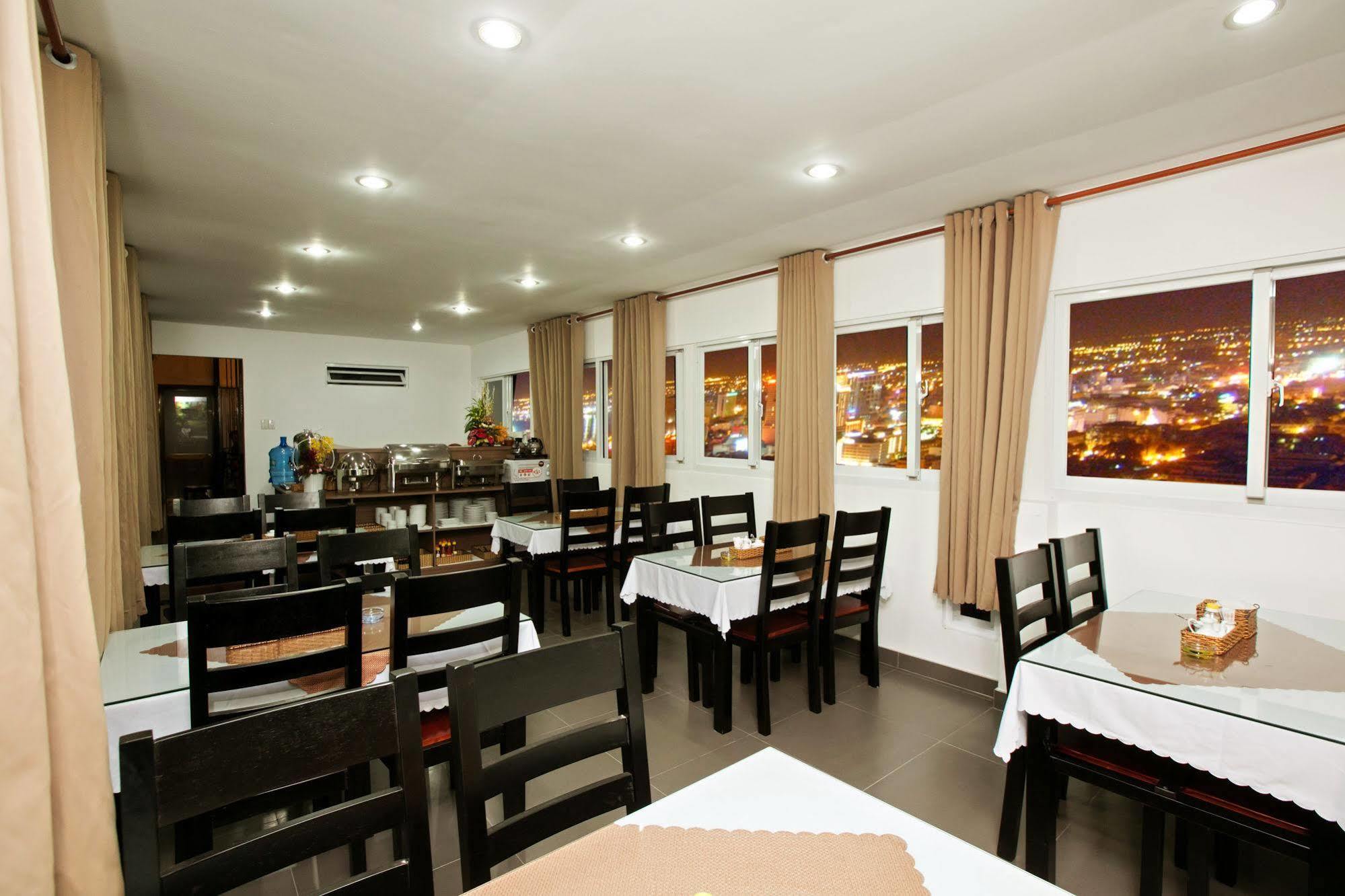 Hotel Rosa Centre 3*