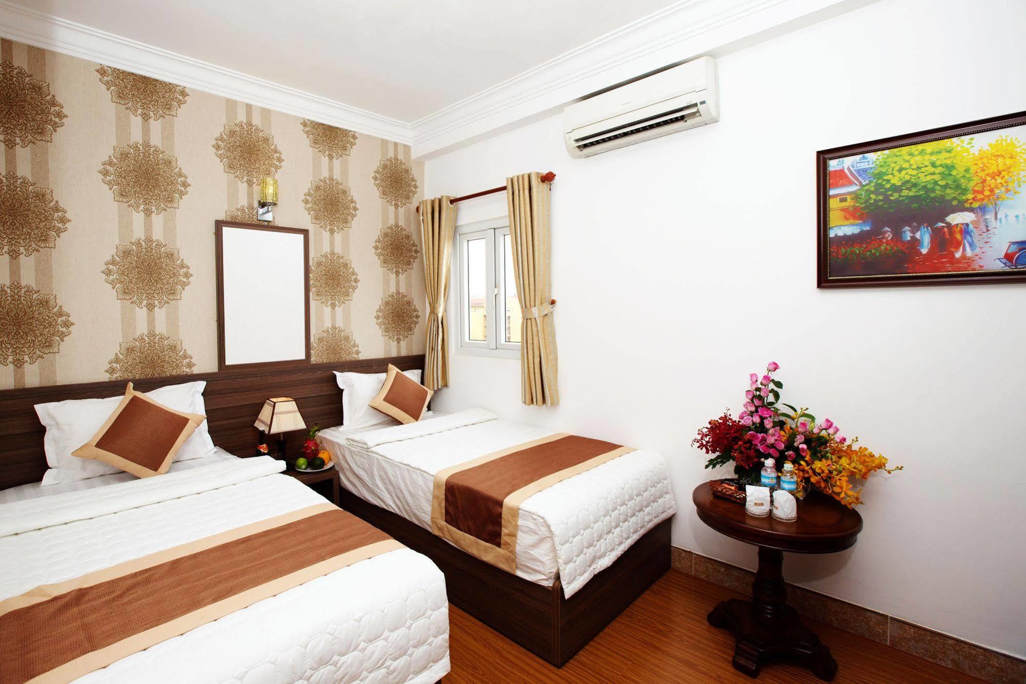 Rosa Centre Hotel 3*