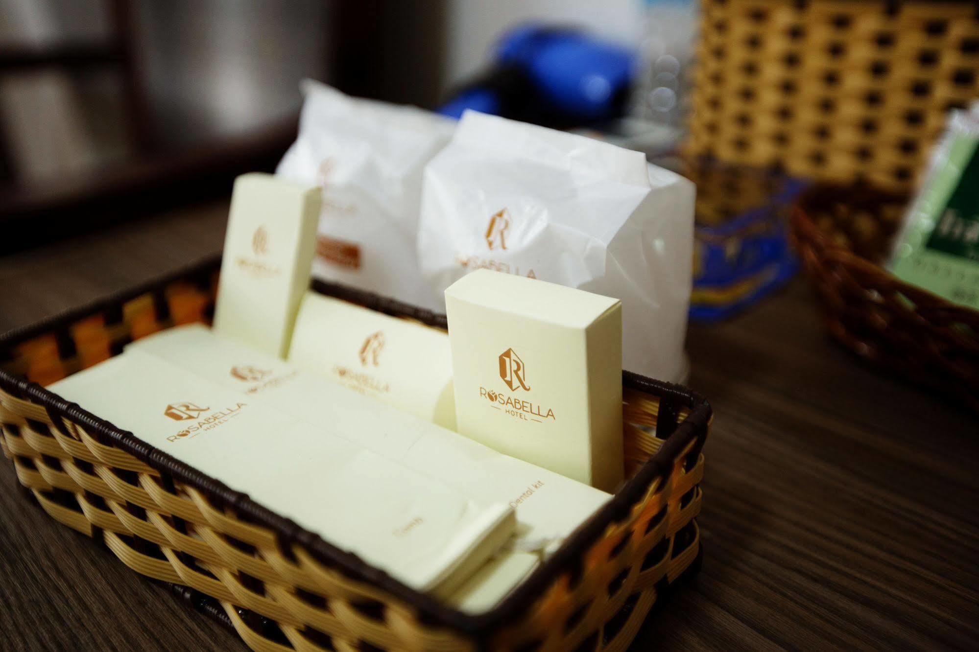 Hotel Rosa Centre 3*