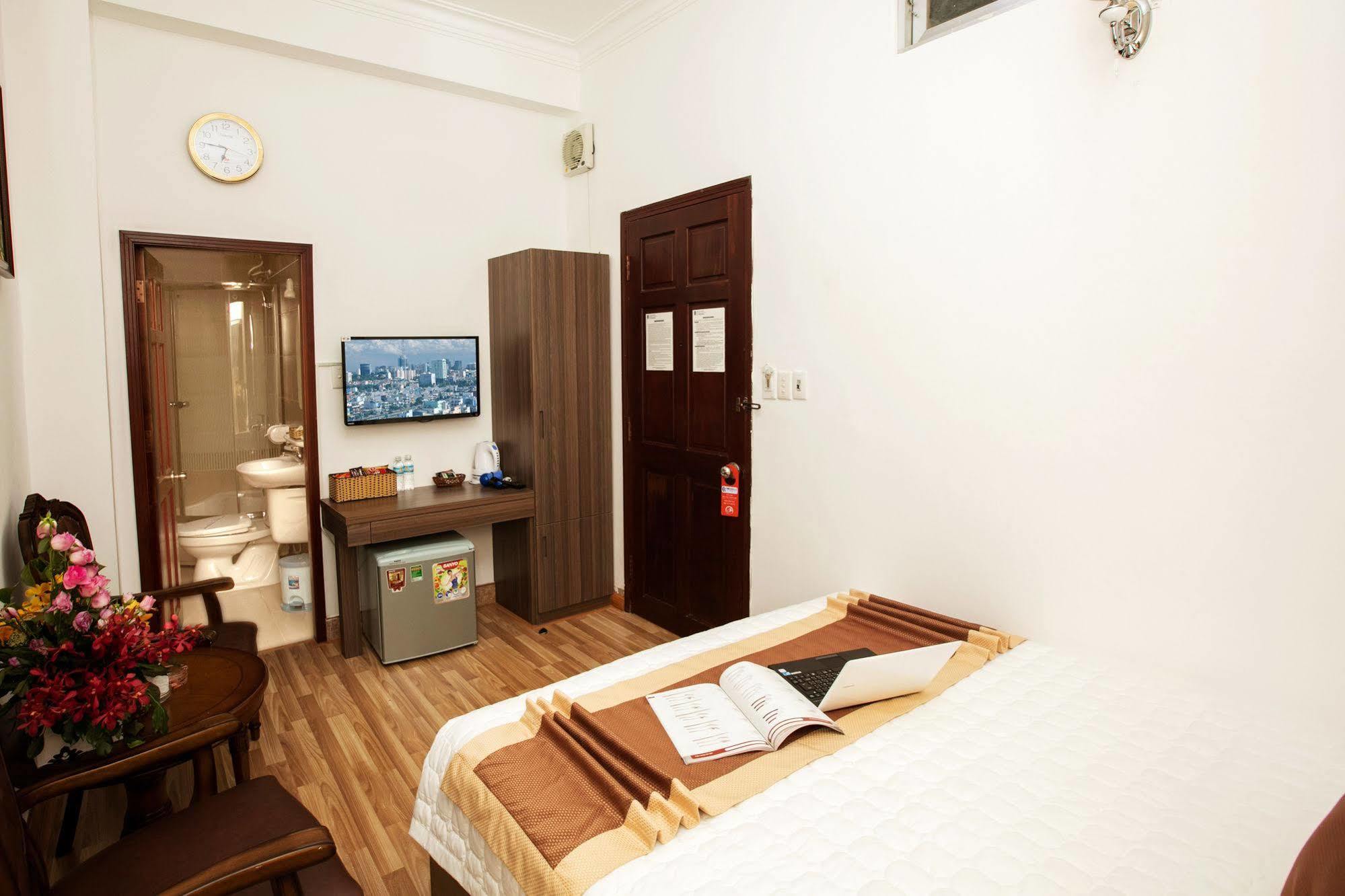 Hotel Rosa Centre