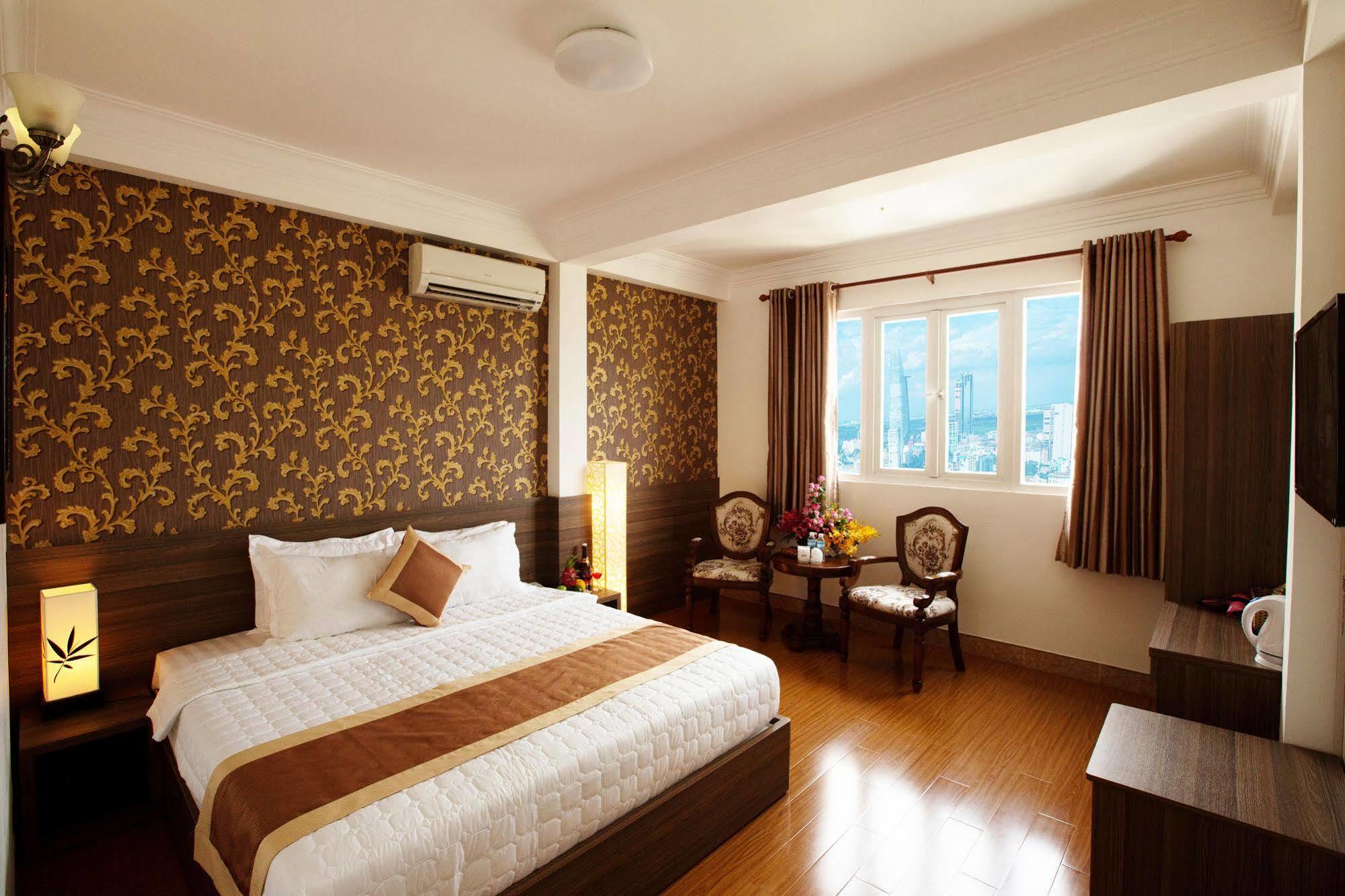 Hotel Rosa Centre 3*
