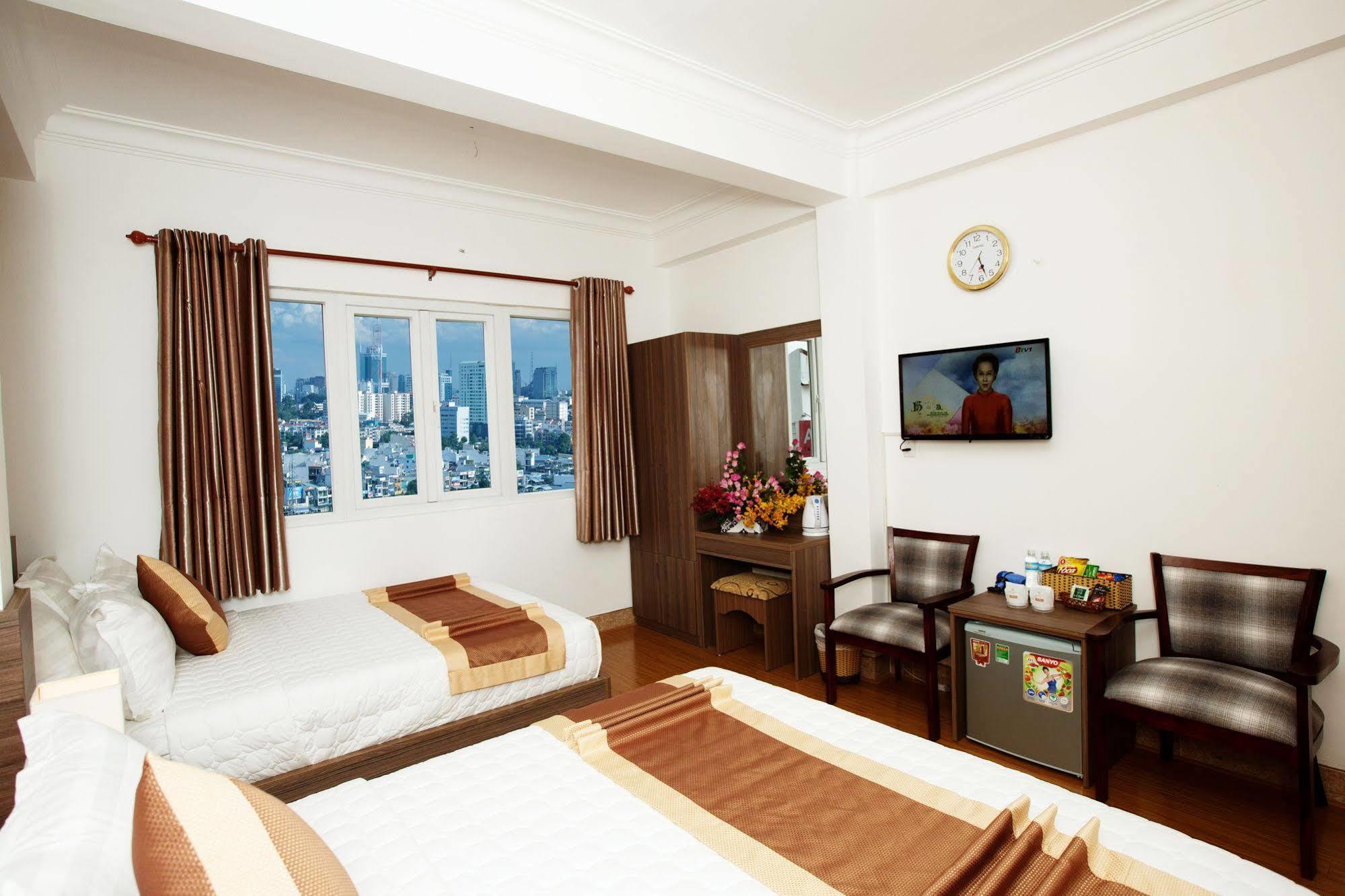 Hotel Rosa Centre